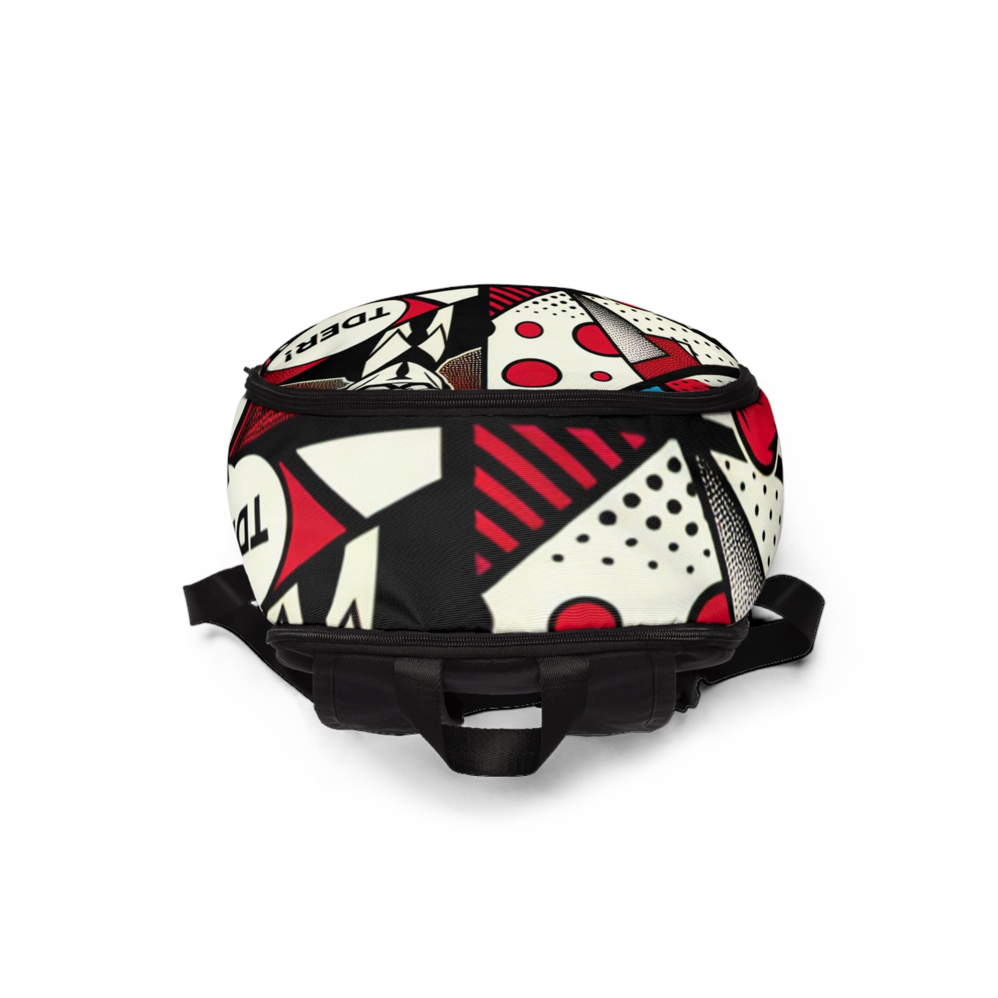 Benedetto Viviano - Backpack