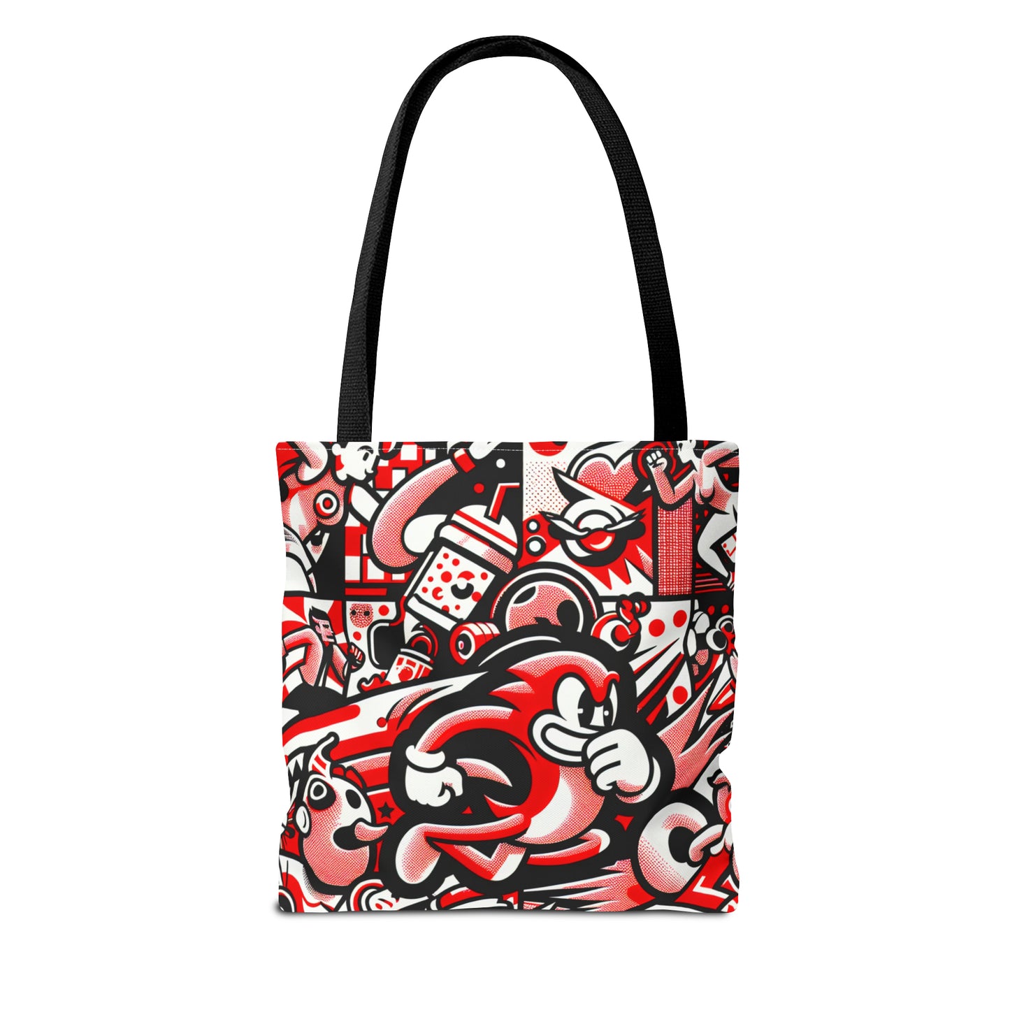 Isabella Cortese - Tote_Bag