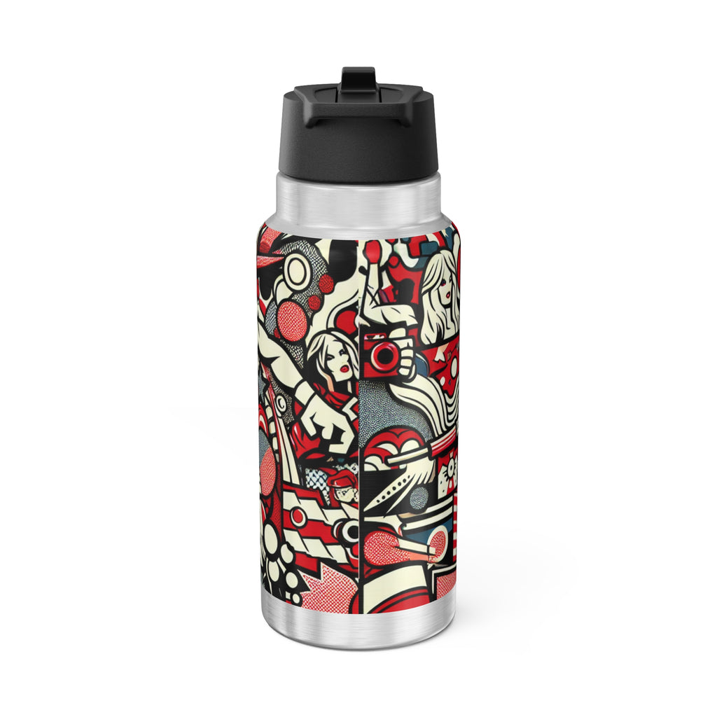 Isabella Verrocchio - Thermos