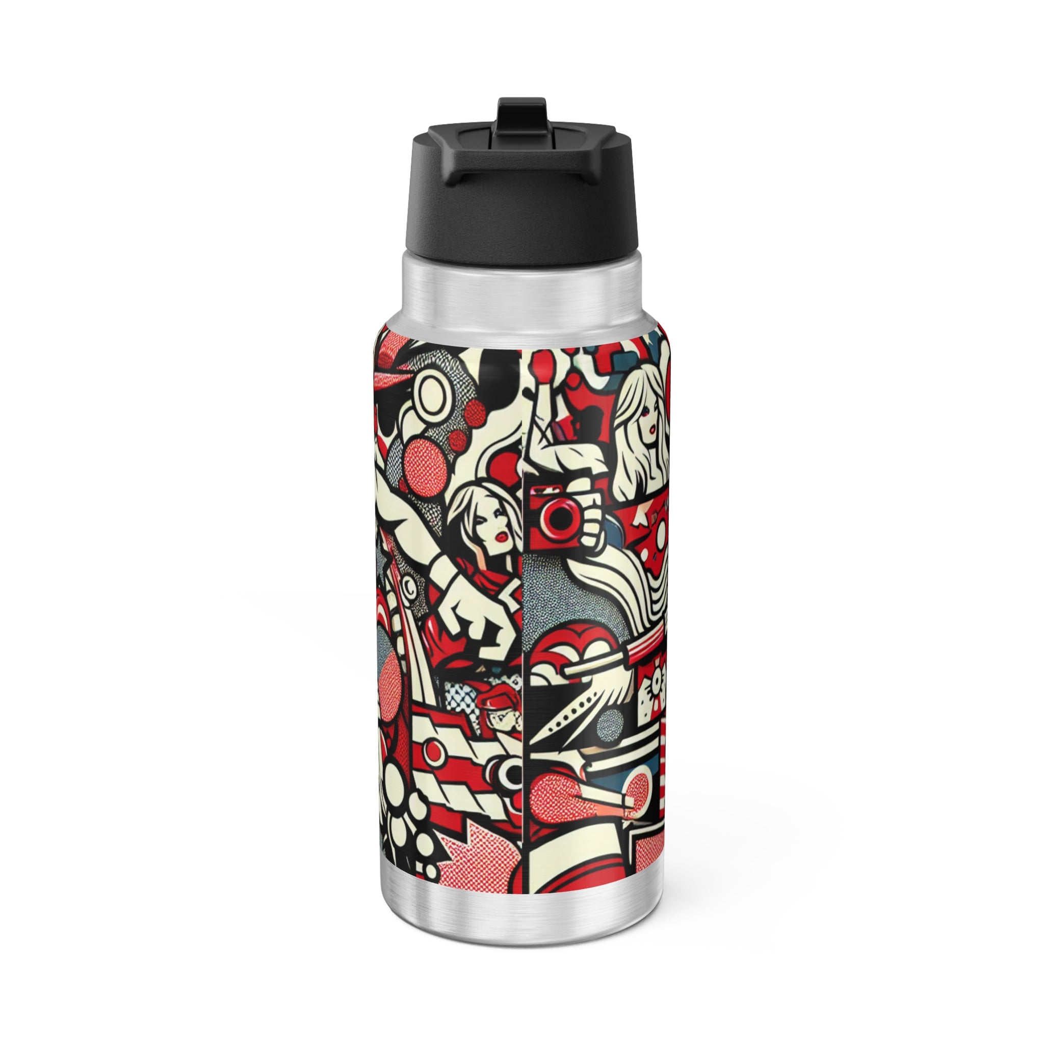 Isabella Verrocchio - Thermos