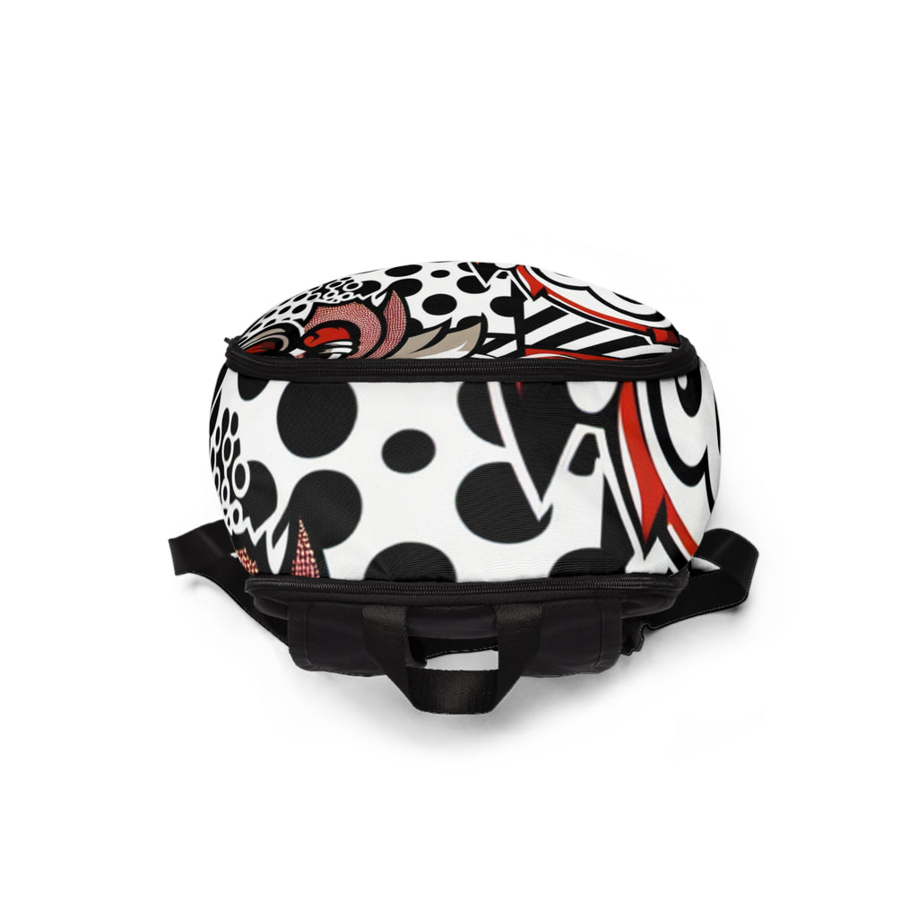 Evelina Verrocchio - Backpack