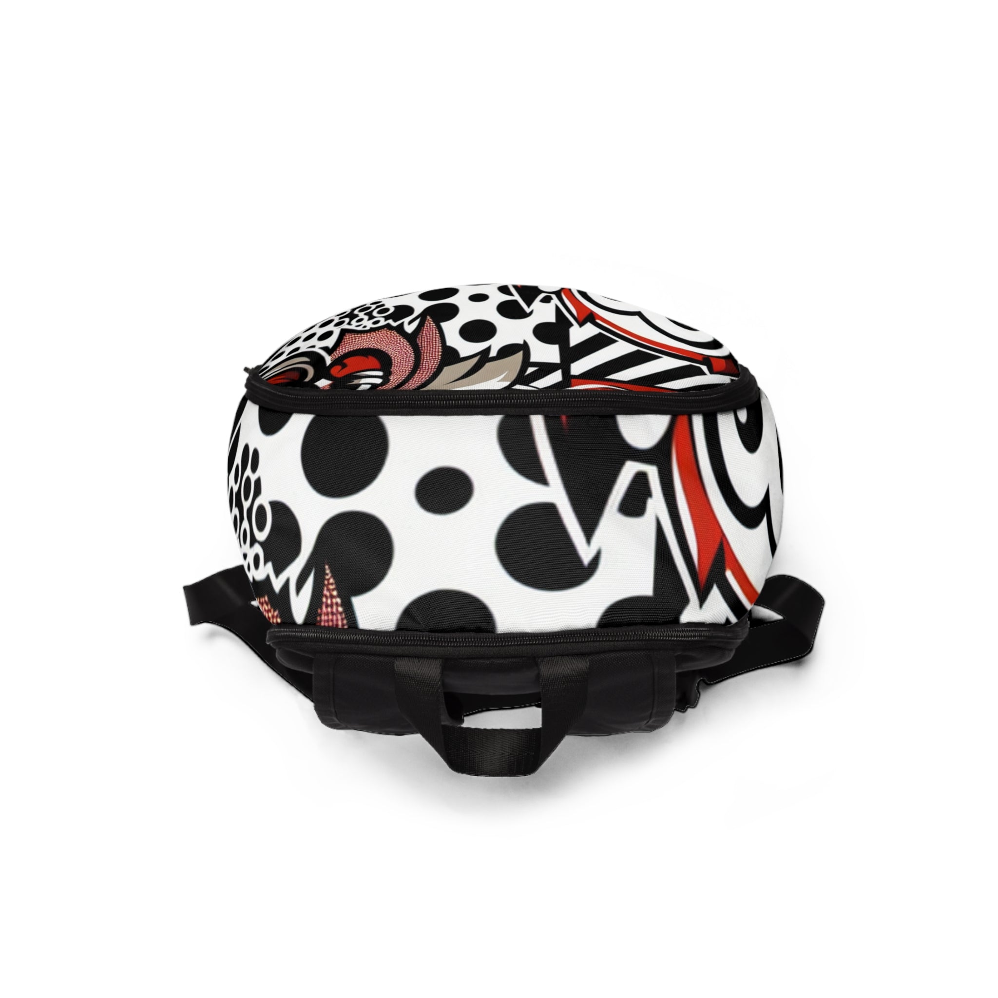Evelina Verrocchio - Backpack