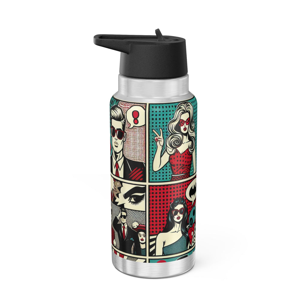 Isabella Donatelli - Thermos