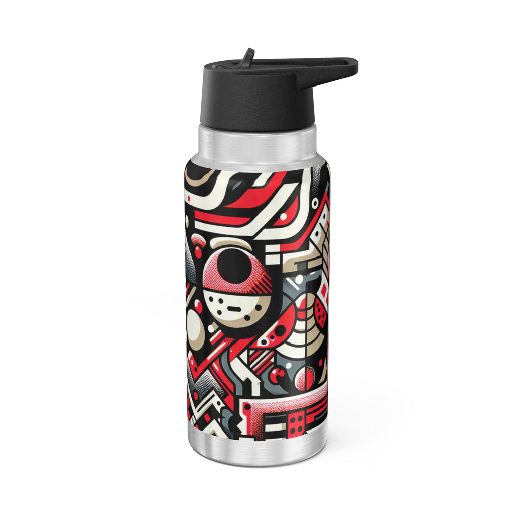 Amalia VanDerlyn - Thermos