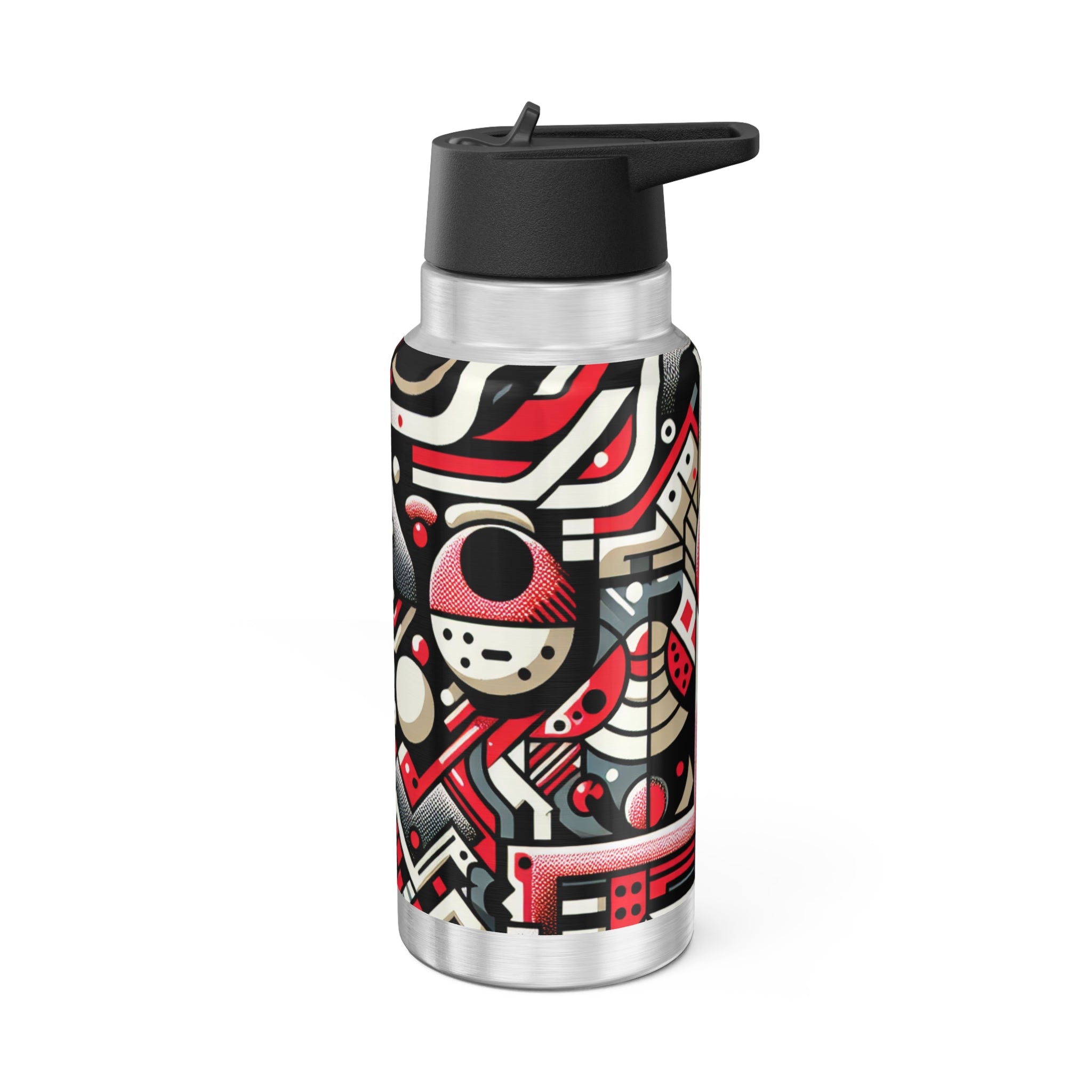Amalia VanDerlyn - Thermos