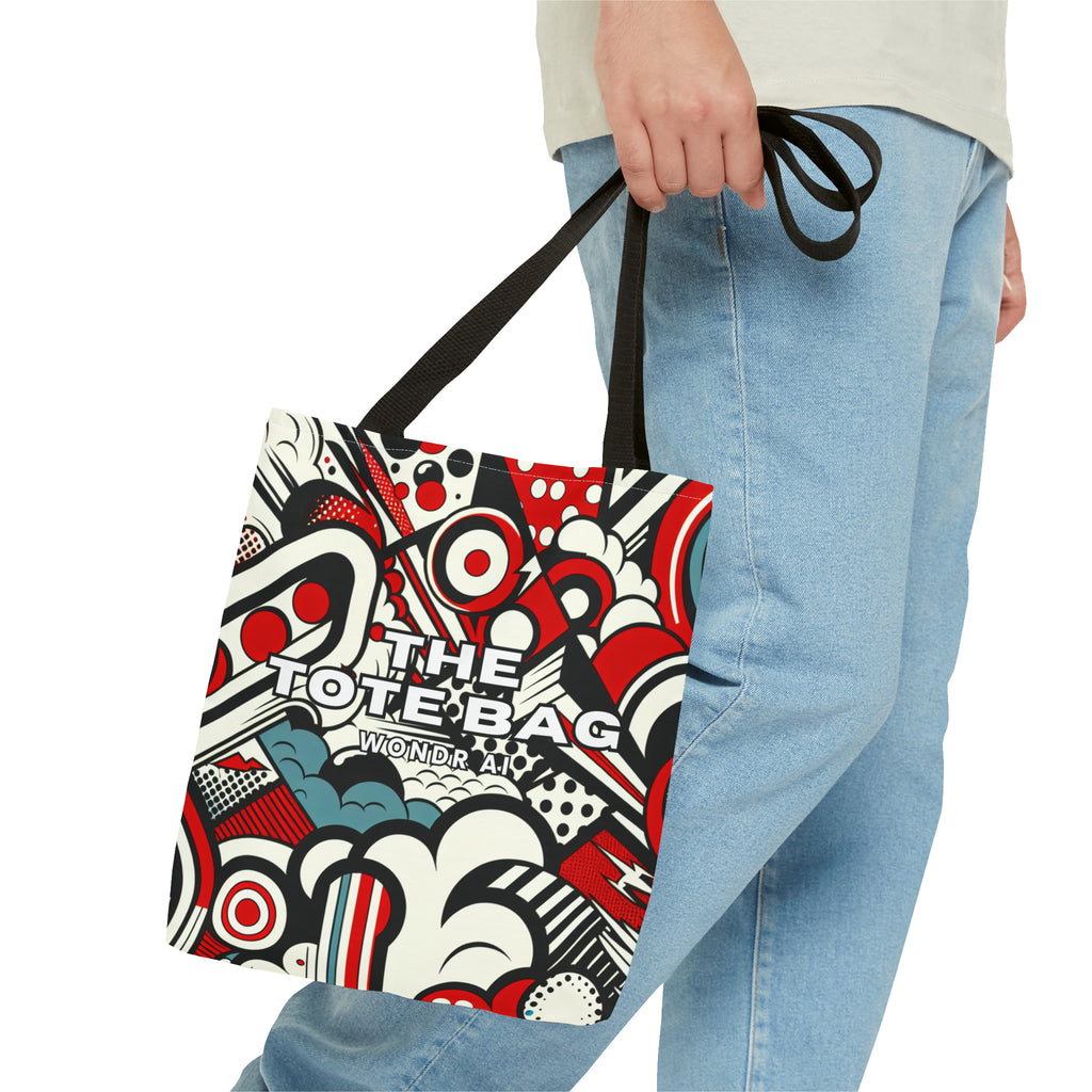 Isabella Veronese - Tote_Bag