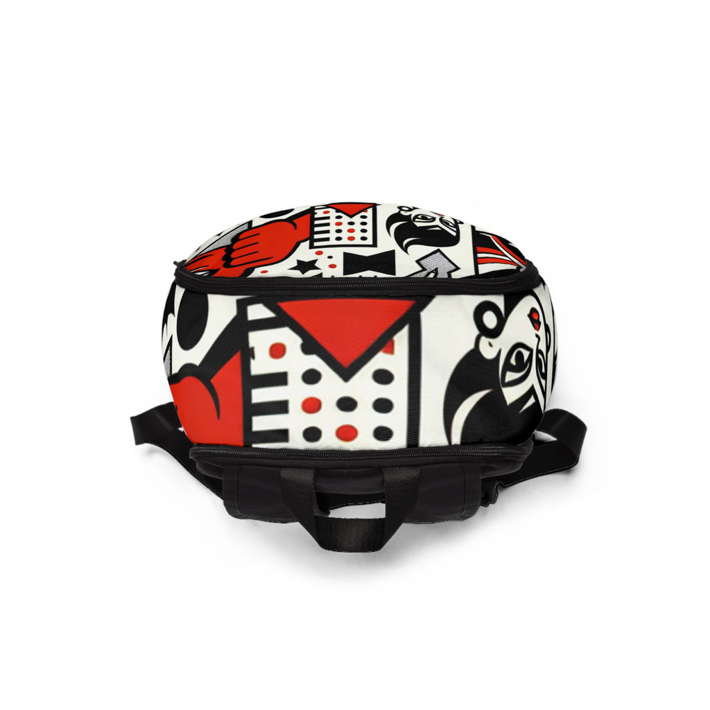 Isabella Montefiore - Backpack