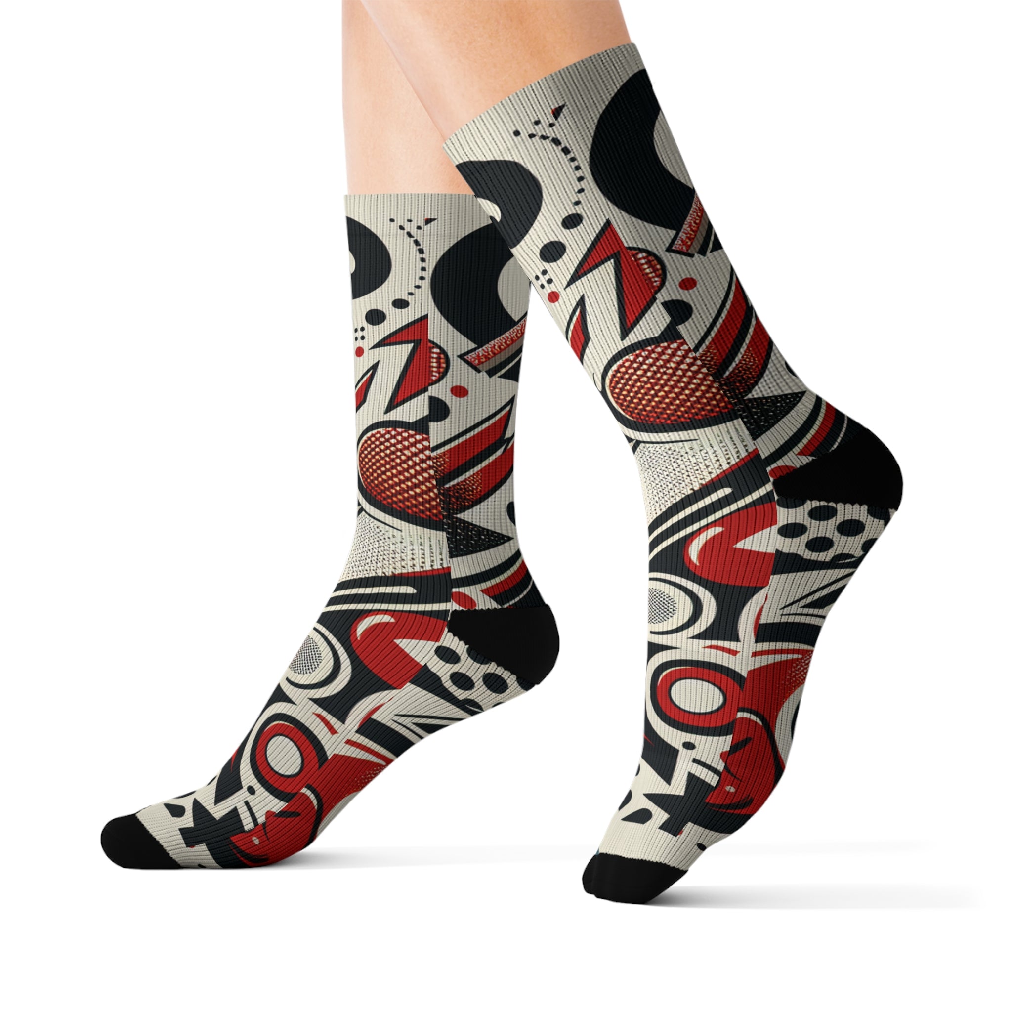 Isabella Vanetti - Socks