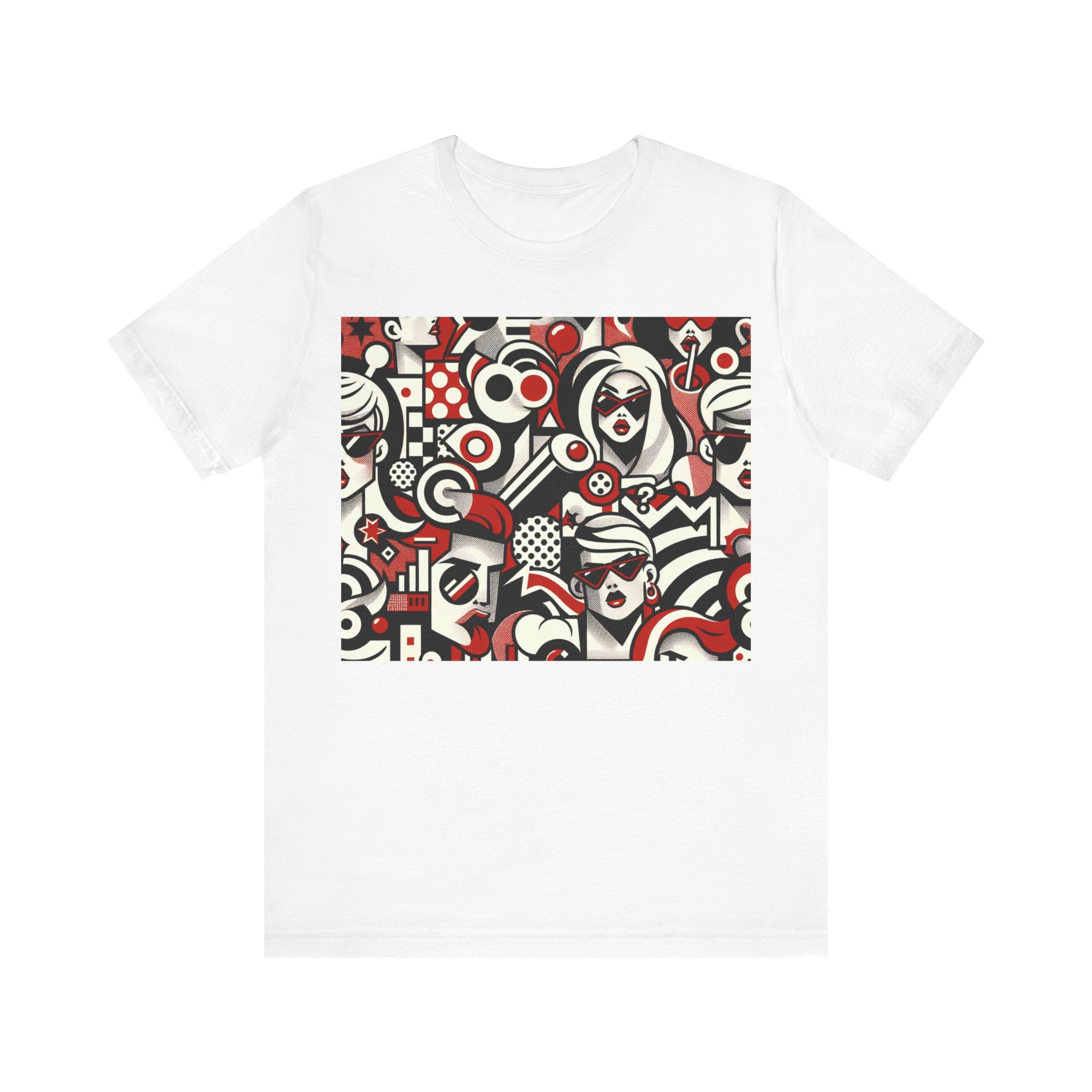 Seraphina Verrocchio - Tee