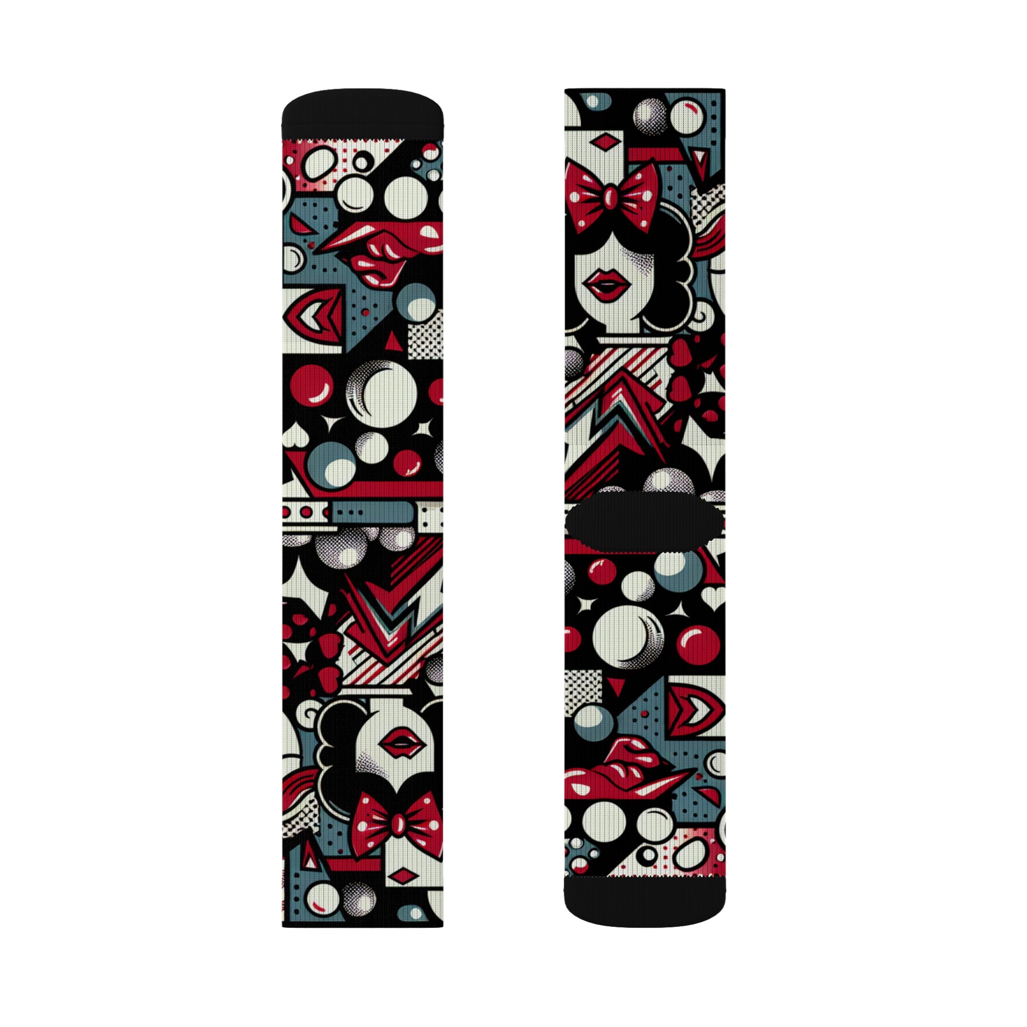 Isabella Marquetti - Socks