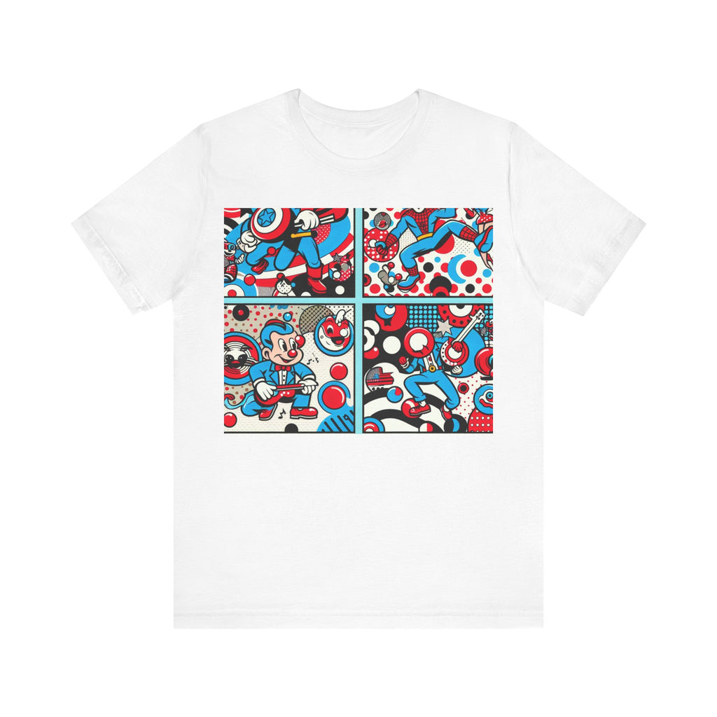 Theodora Bellini - Tee