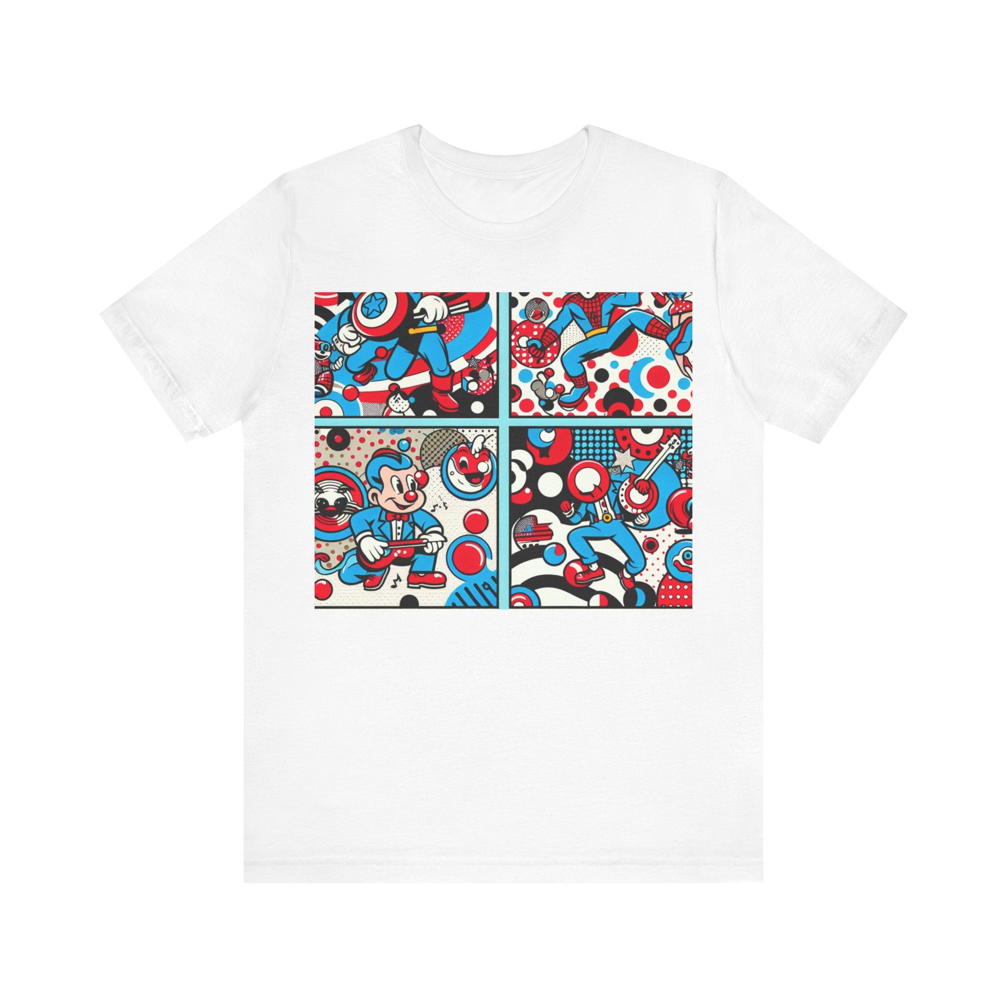Theodora Bellini - Tee