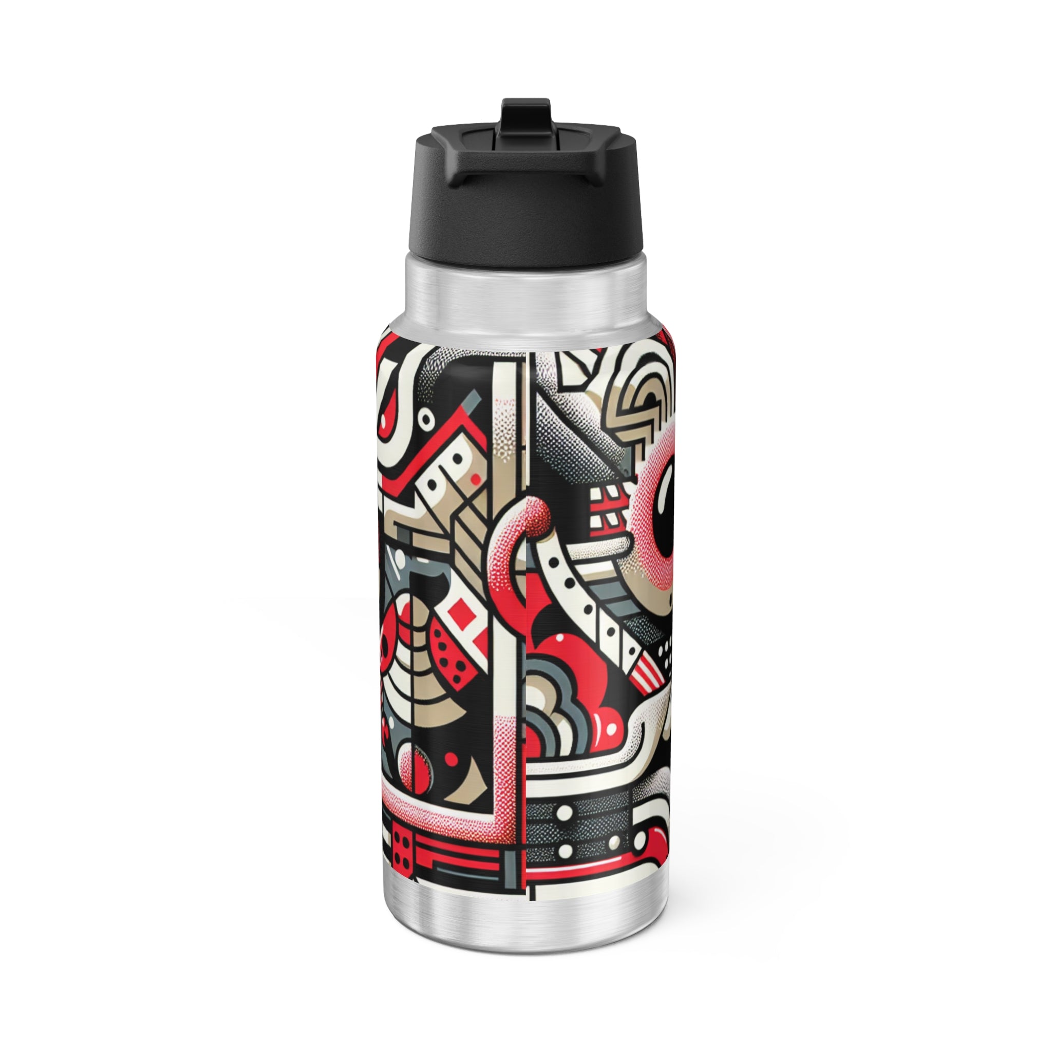 Amalia VanDerlyn - Thermos