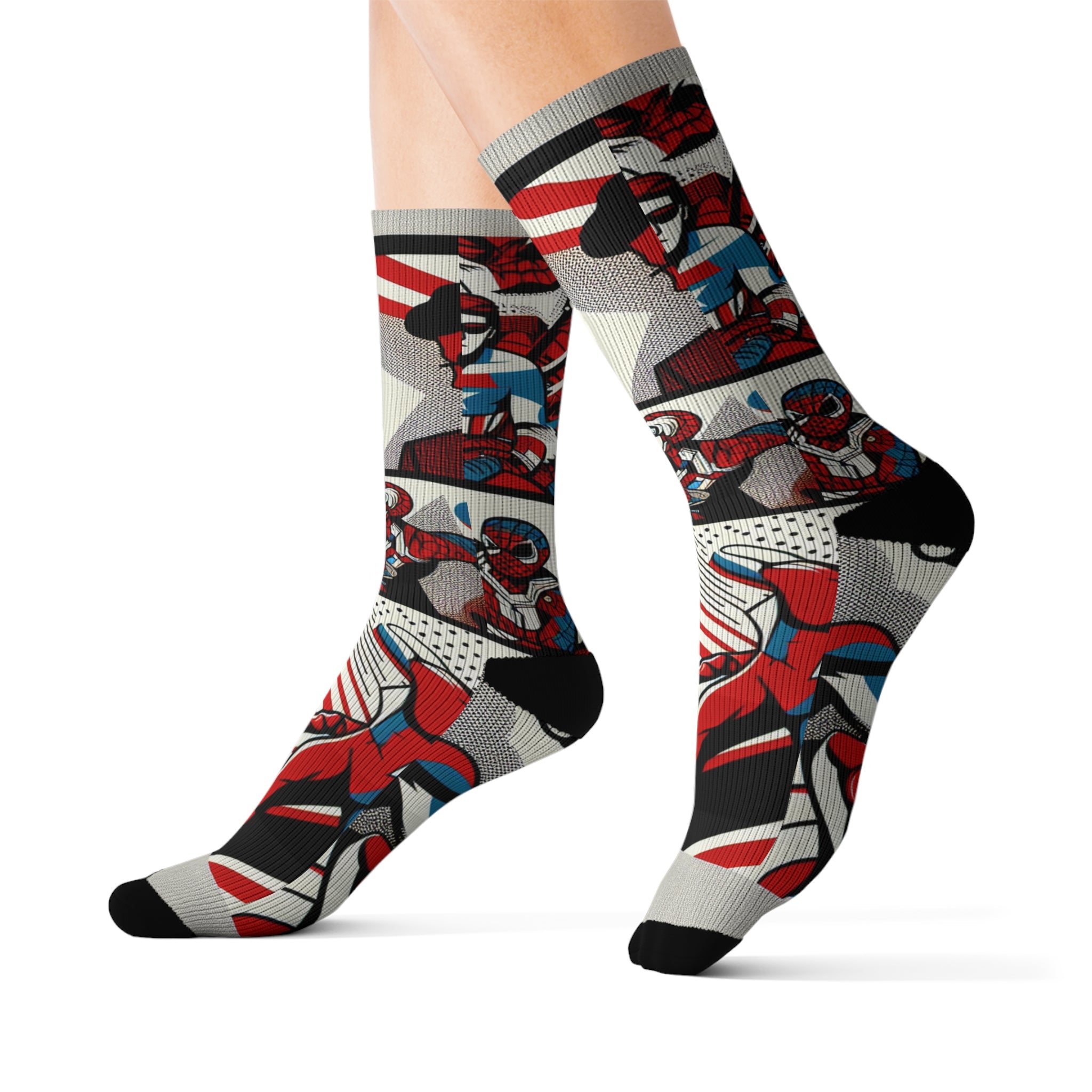 Seraphina Vanetti - Socks