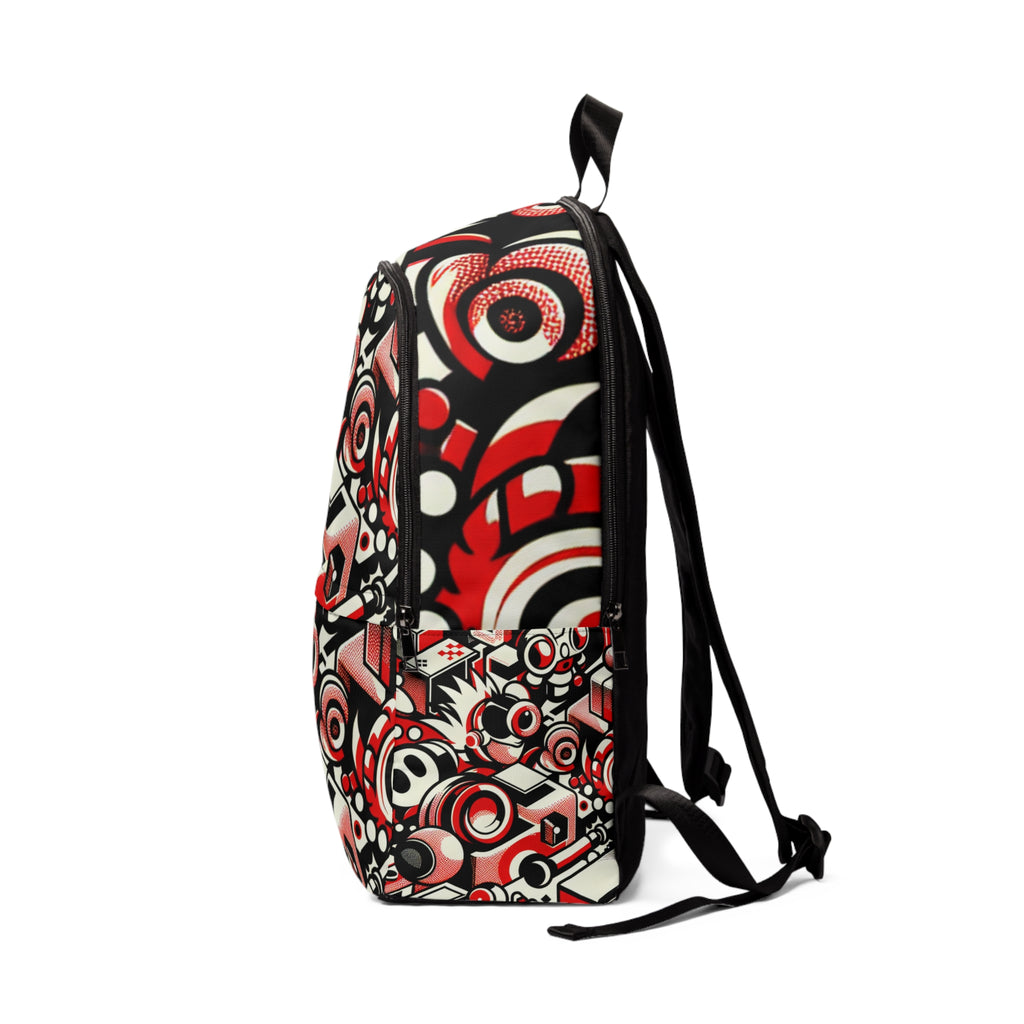 Emilia Strozzi - Backpack