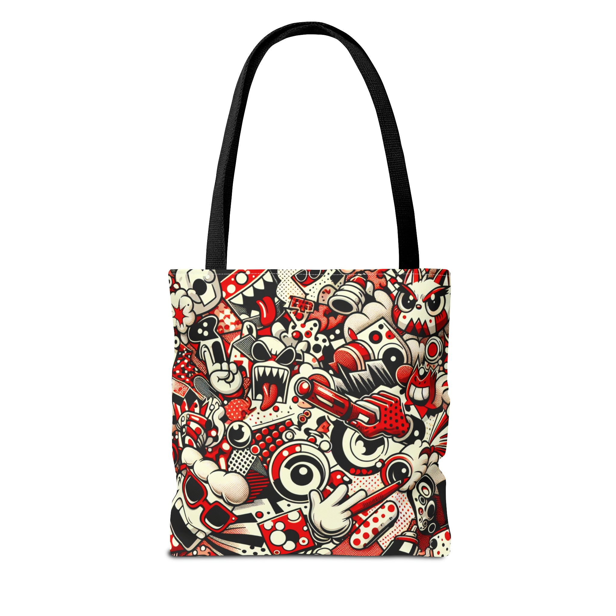 Evangeline Delacroix - Tote_Bag