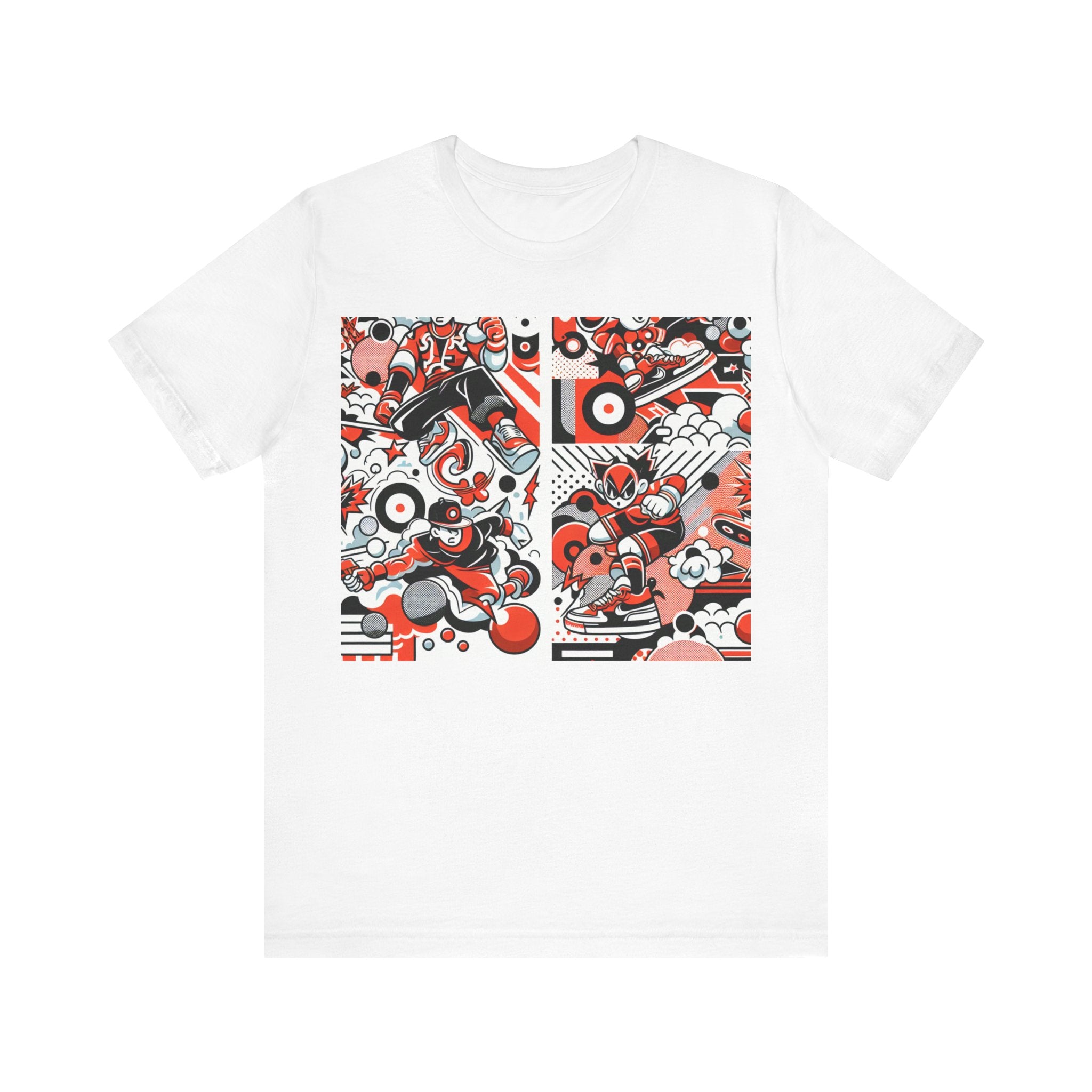 Isabella Giancarlo - Tee