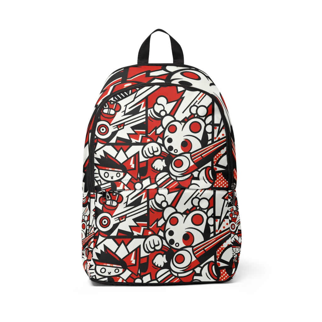 Benedetta Caravaggio - Backpack