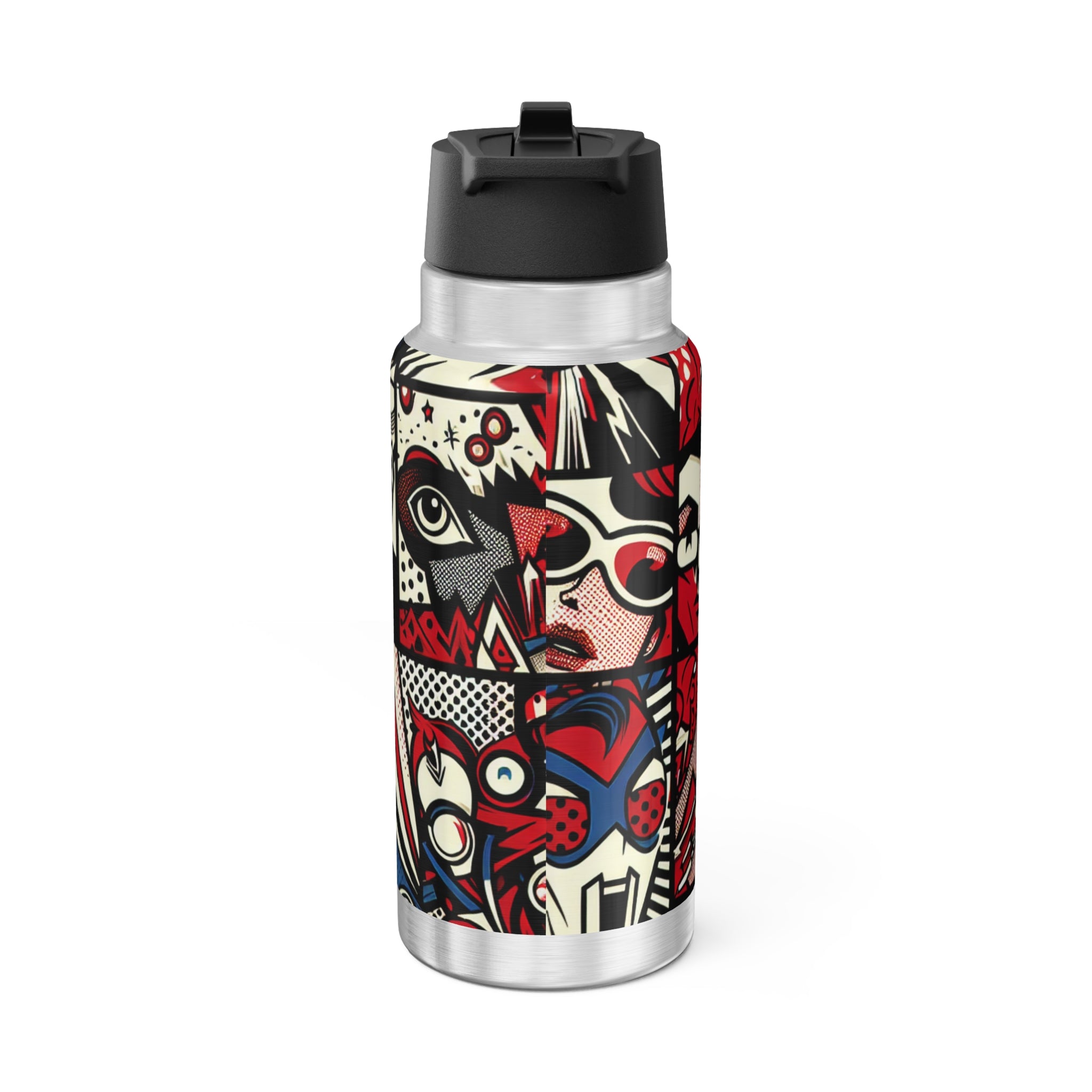 Benedetta Caravaggio - Thermos