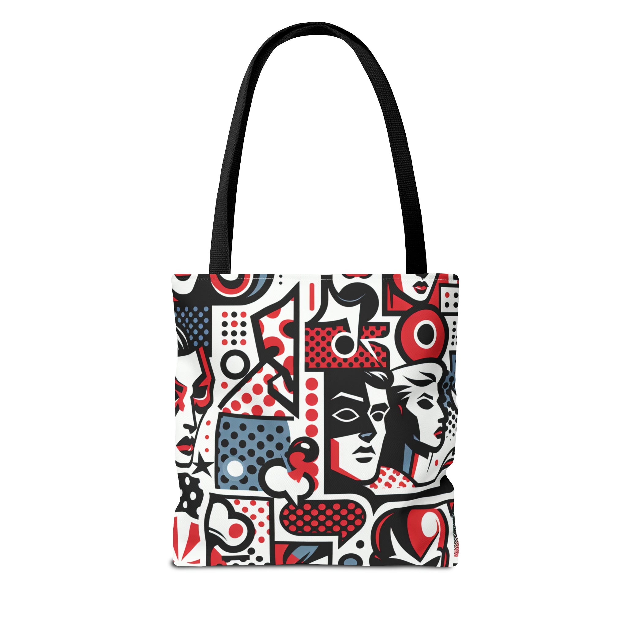 Eleanor Cassini - Tote_Bag