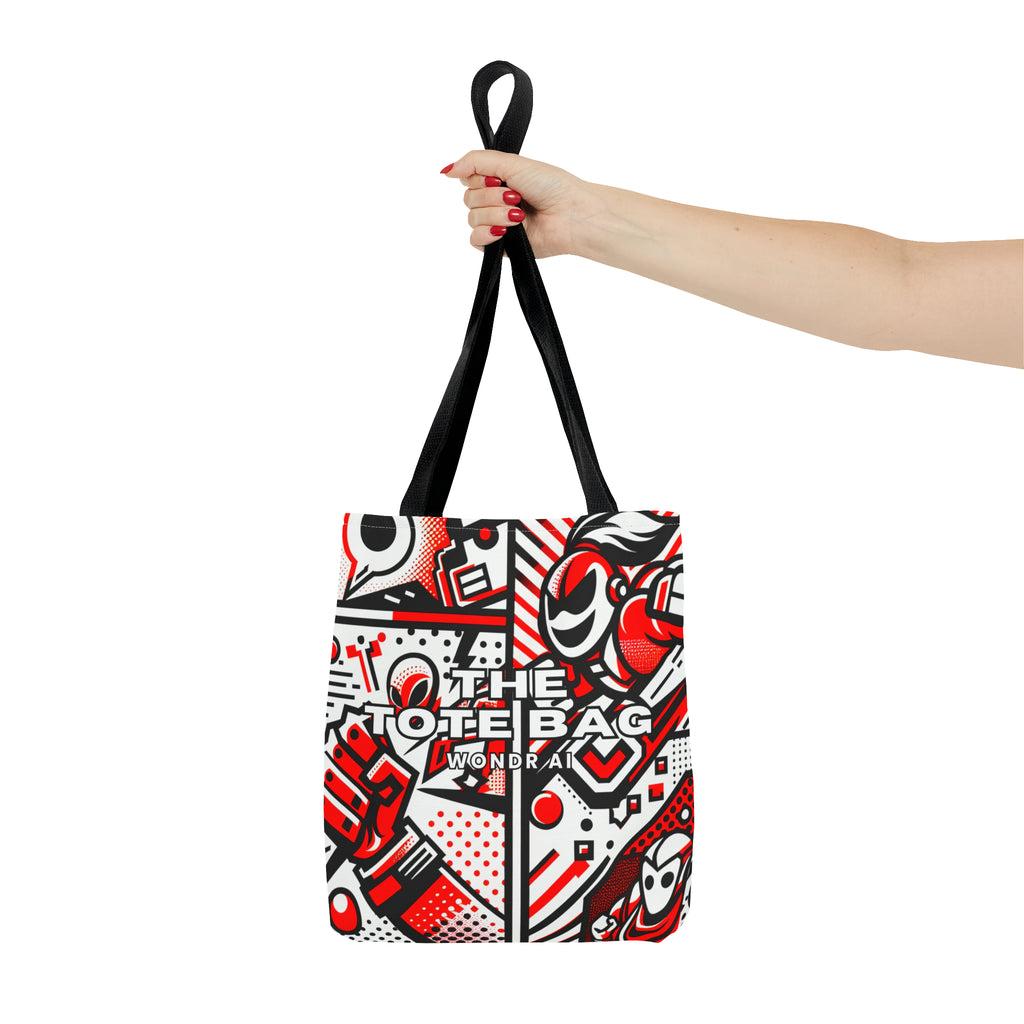 Isabella Cortez - Tote_Bag