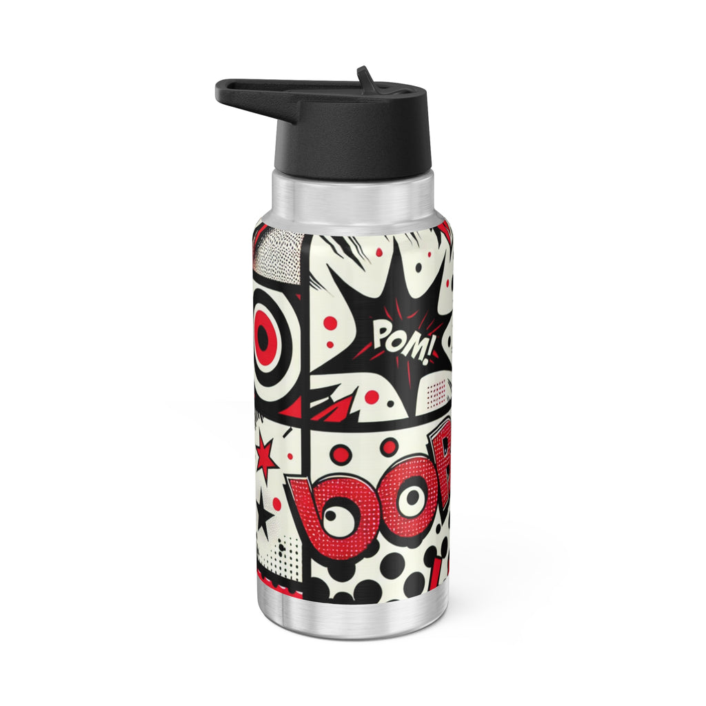 Leonardo Bellini - Thermos