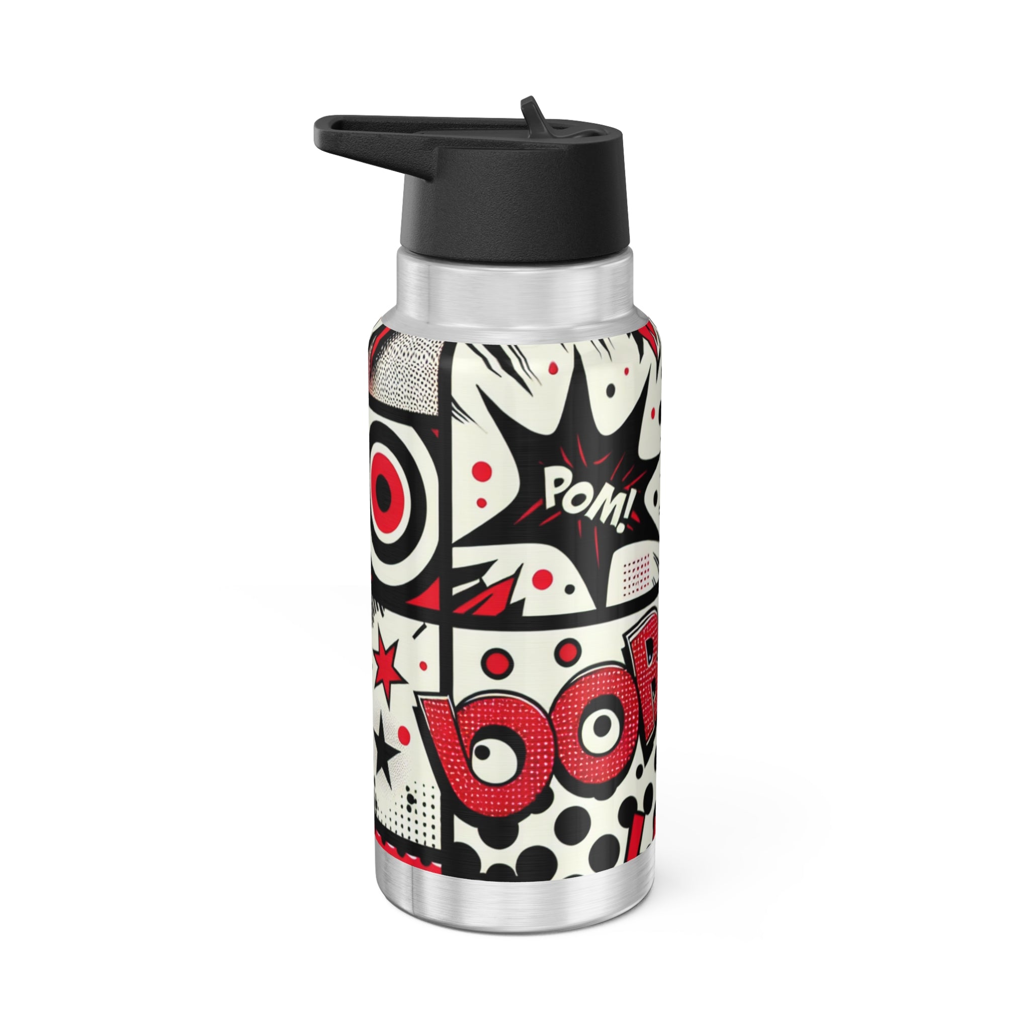 Leonardo Bellini - Thermos