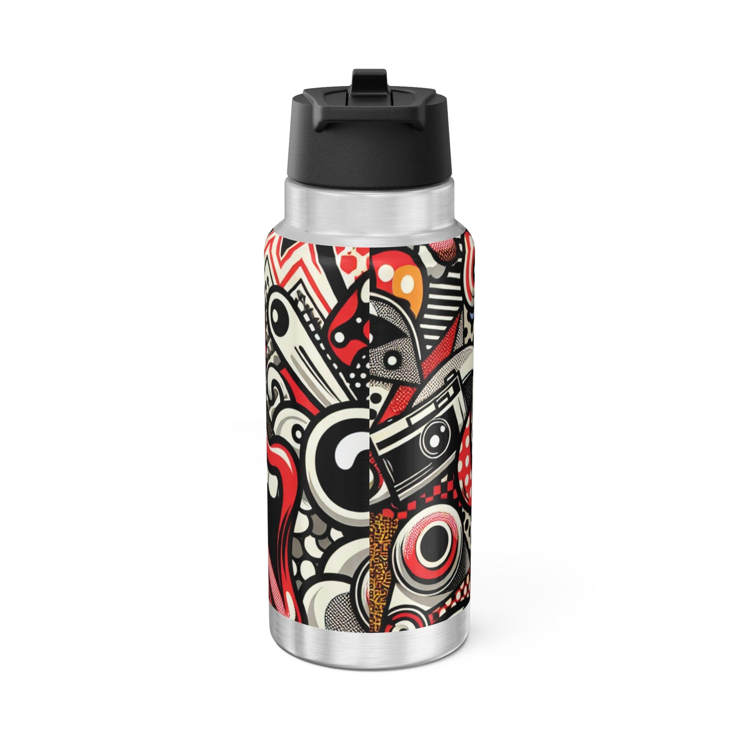 Benedetta Veronese - Thermos