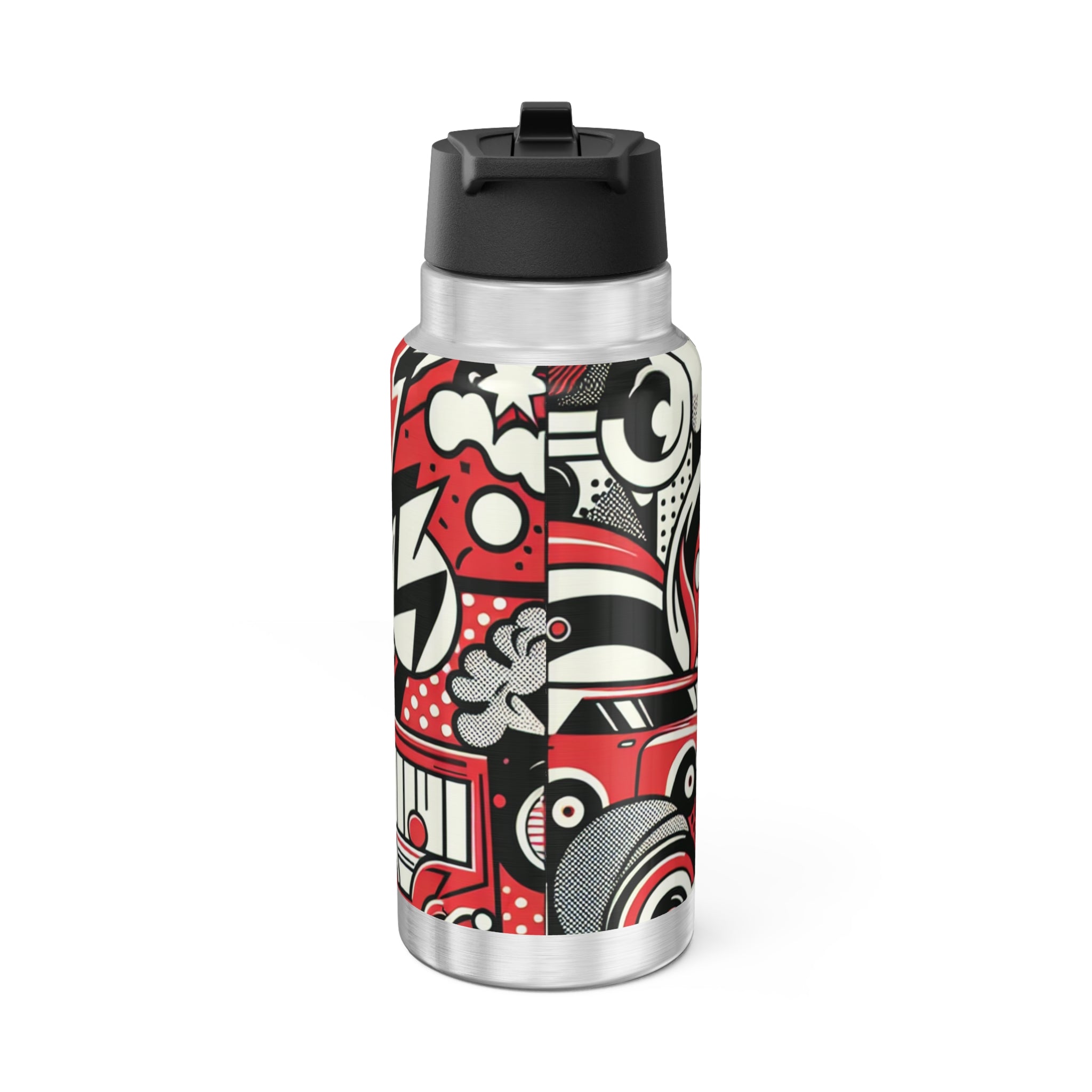 Antonella Sorrentino - Thermos