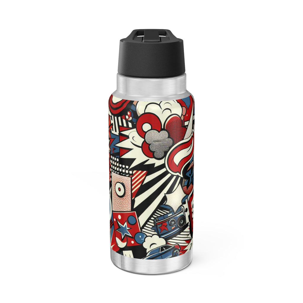 Aurelia VanHorn - Thermos