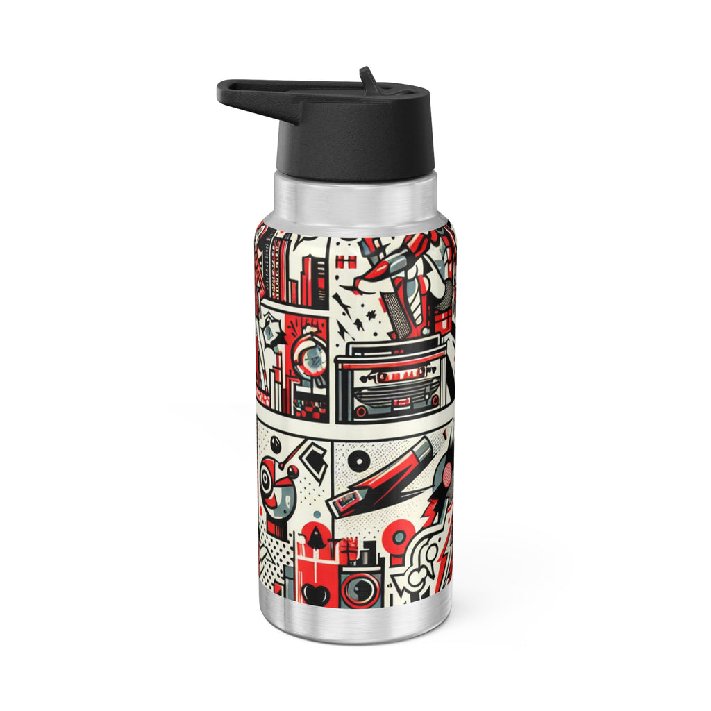 Evelina Castellano - Thermos