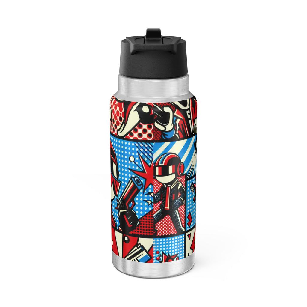 Alessandra Olivetti - Thermos