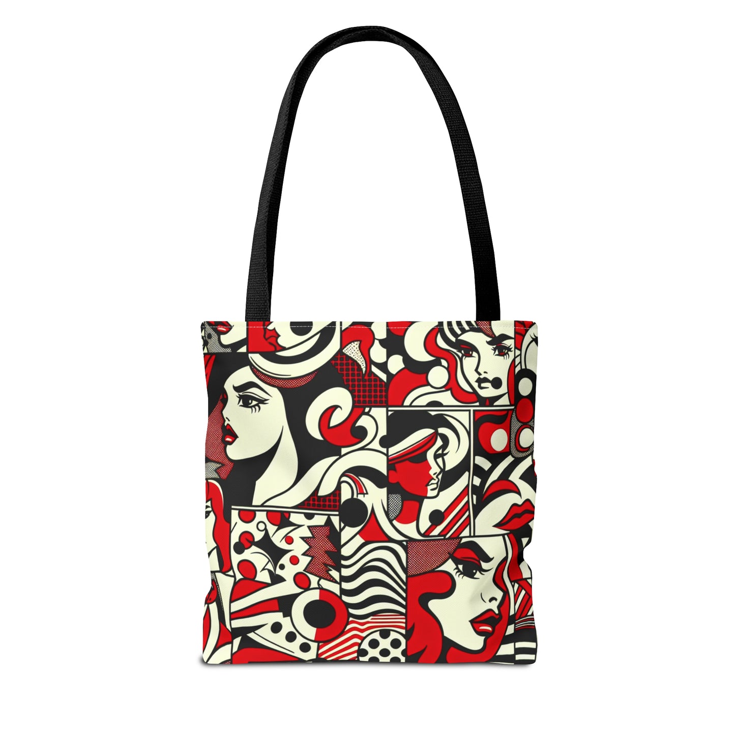 Amelia Romano - Tote_Bag