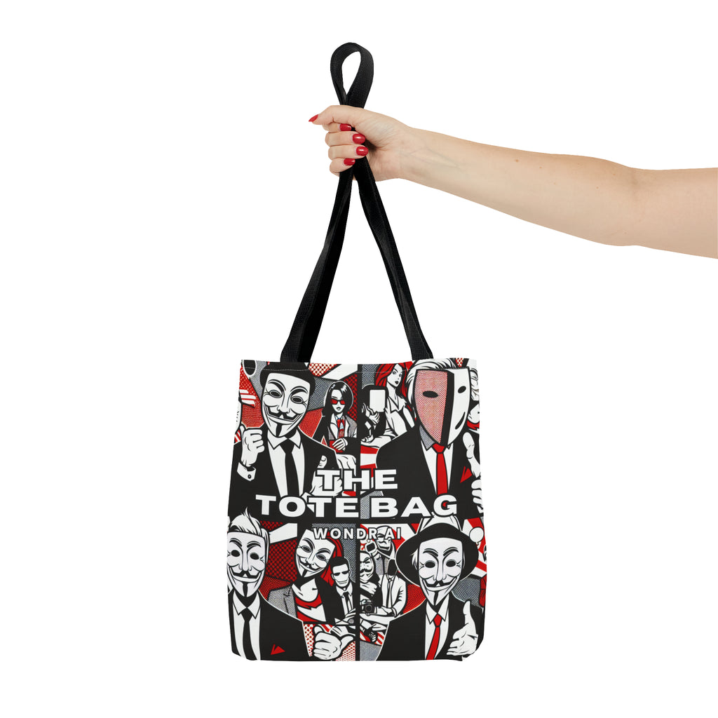 Isabella Verrocchio - Tote_Bag