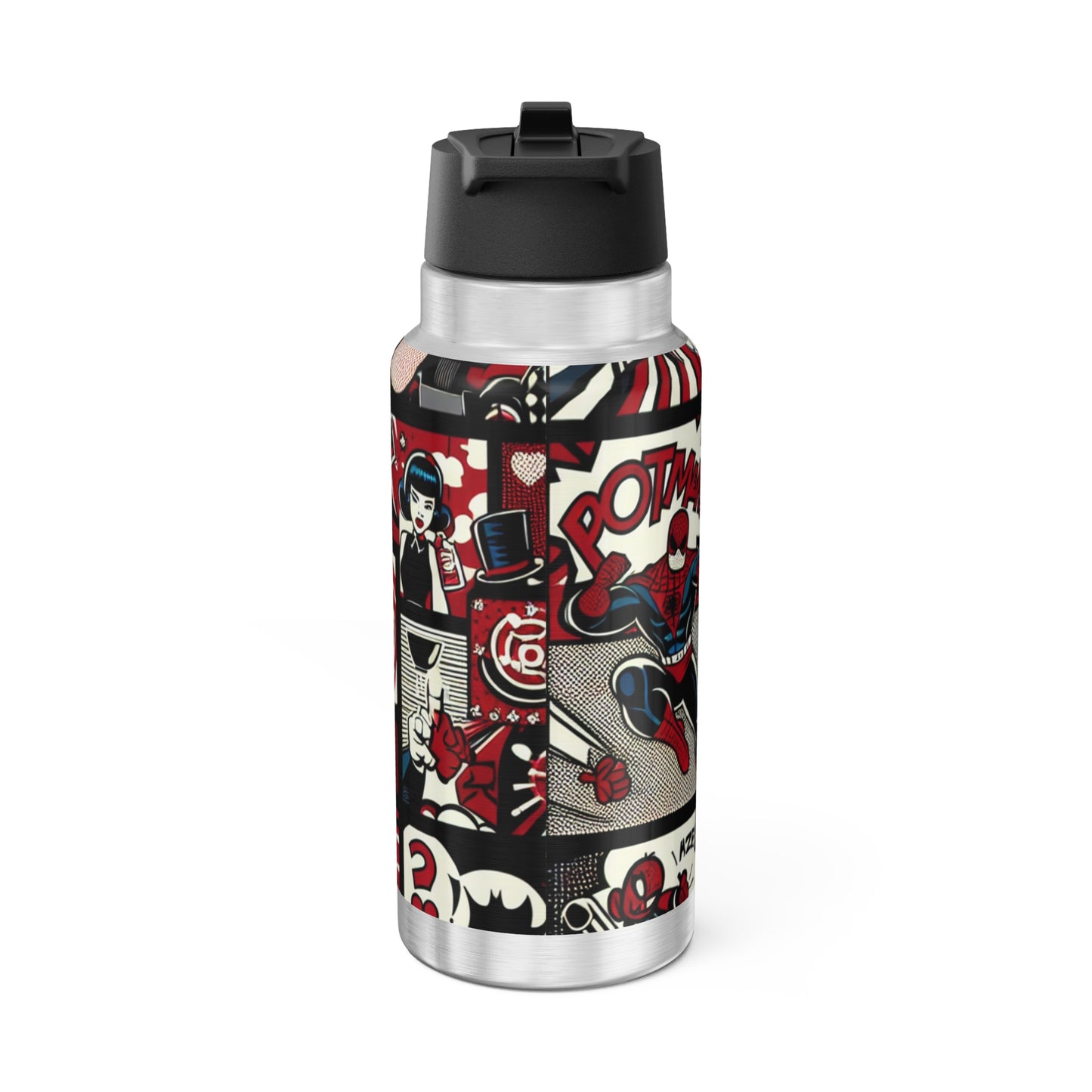 Arabella Bramante - Thermos