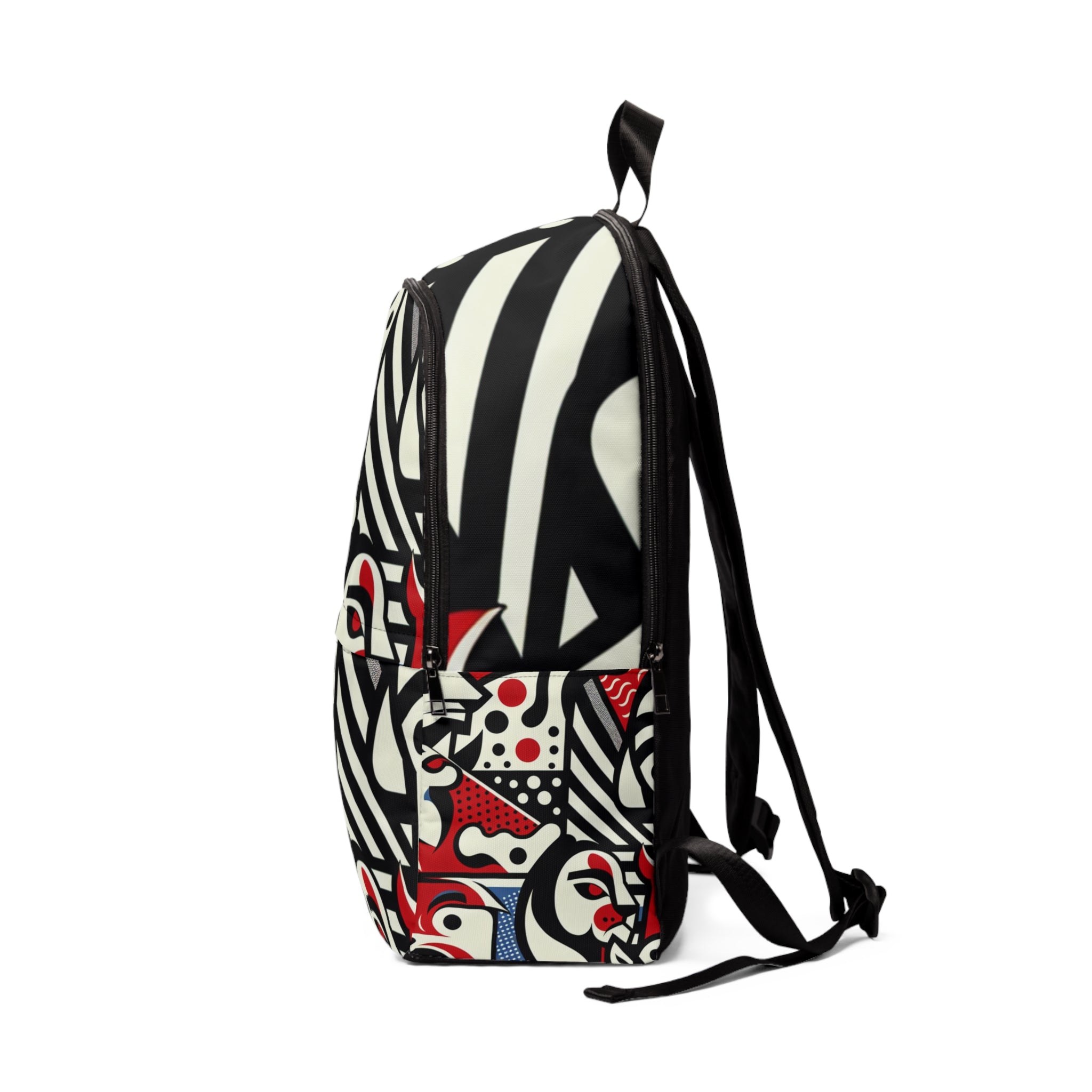 Rosalia Fontana - Backpack