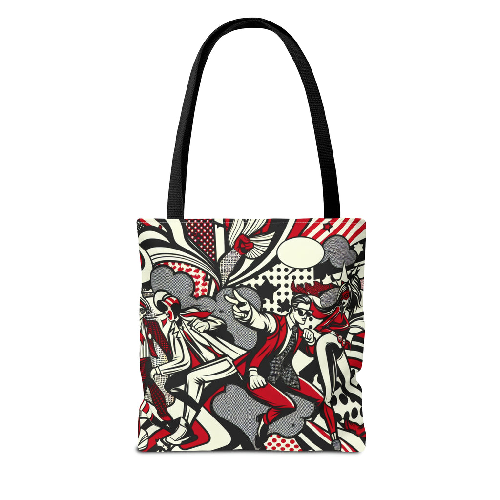 Arabella Donatelli - Tote_Bag