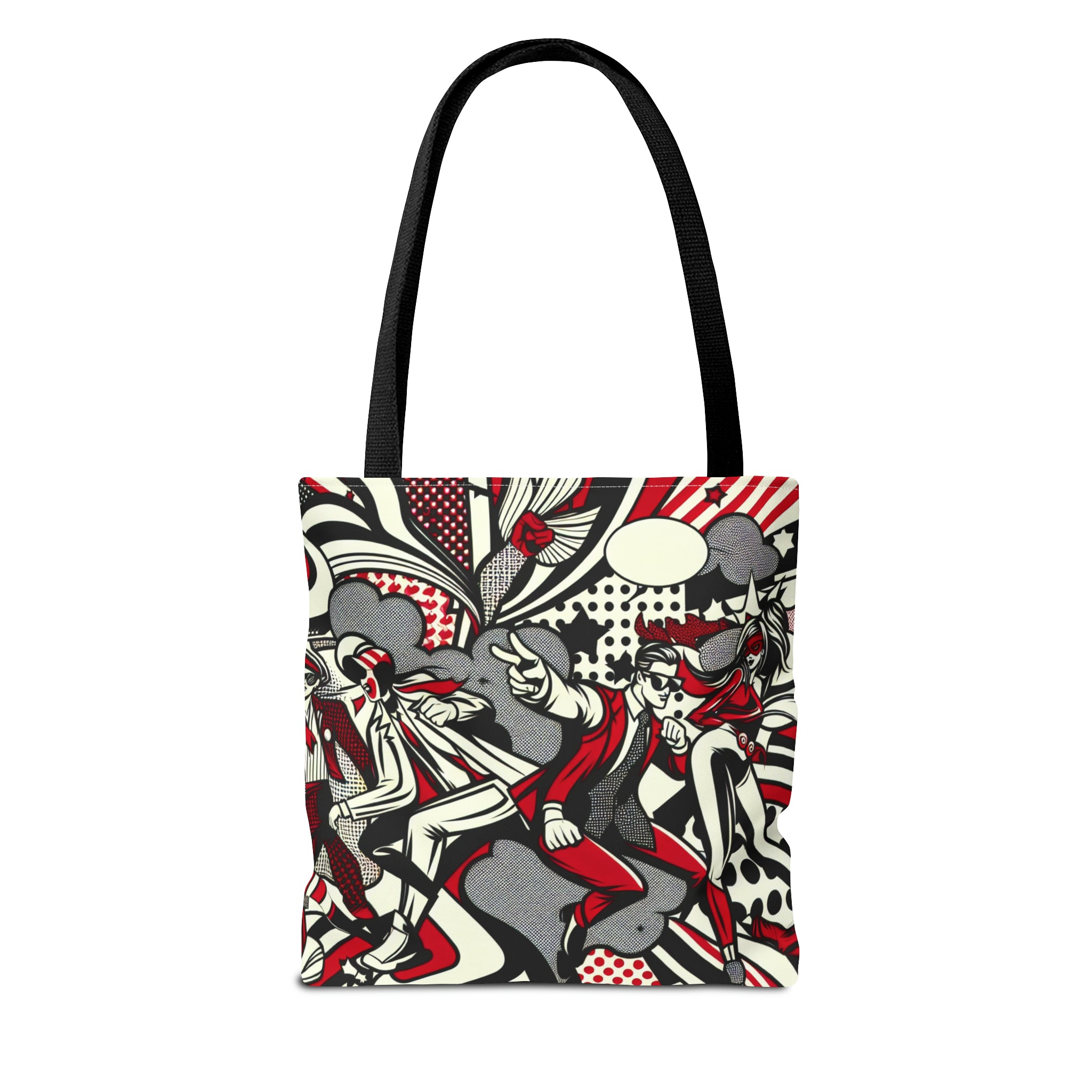 Arabella Donatelli - Tote_Bag