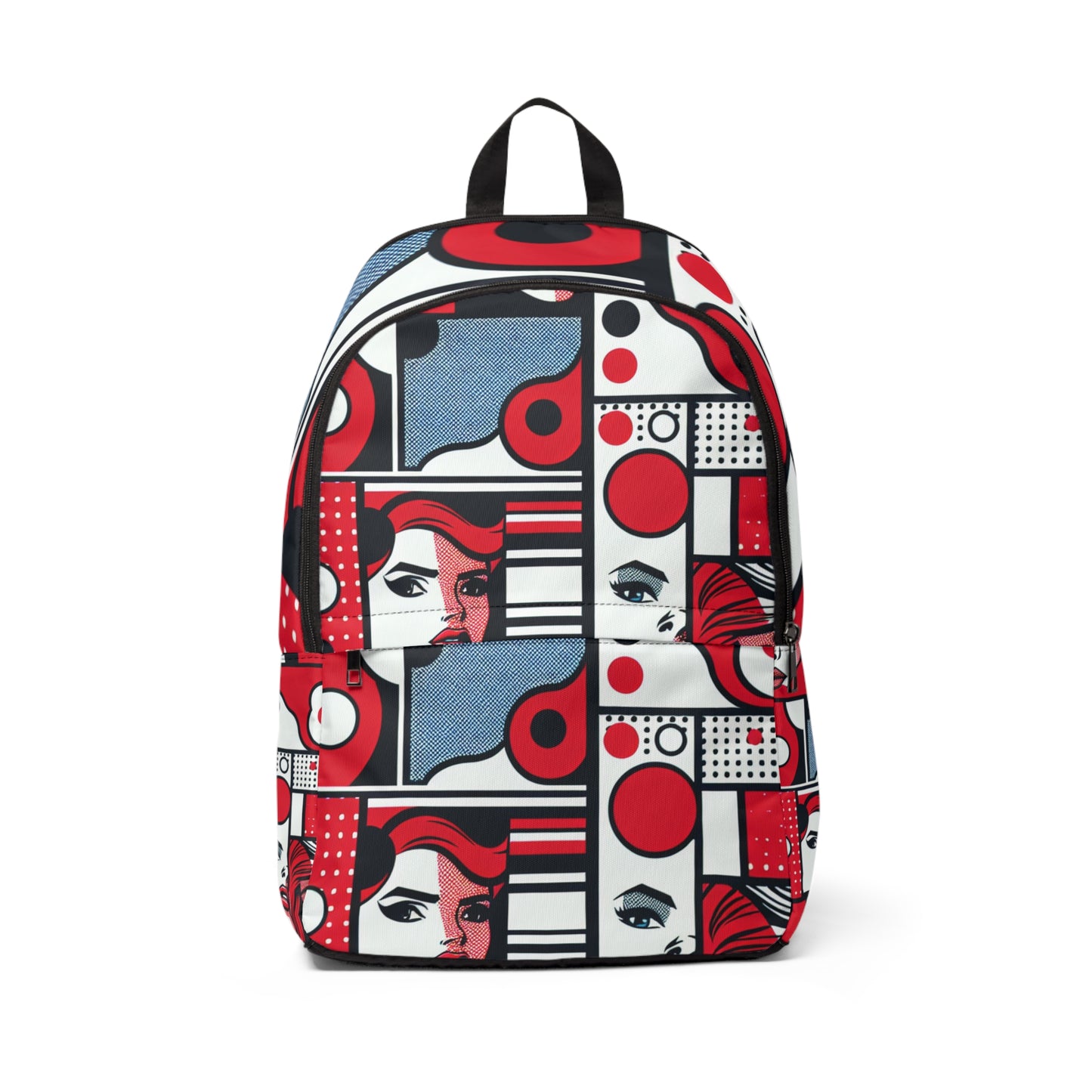 Isabella Vellini - Backpack