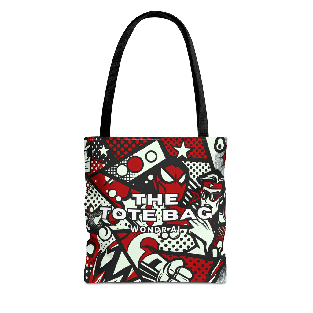 Aurelio Bellini - Tote_Bag