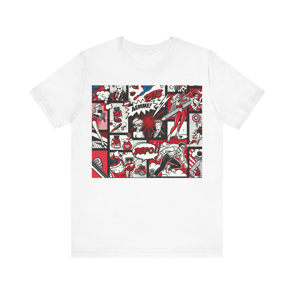 Isabella Sorrentino - Tee