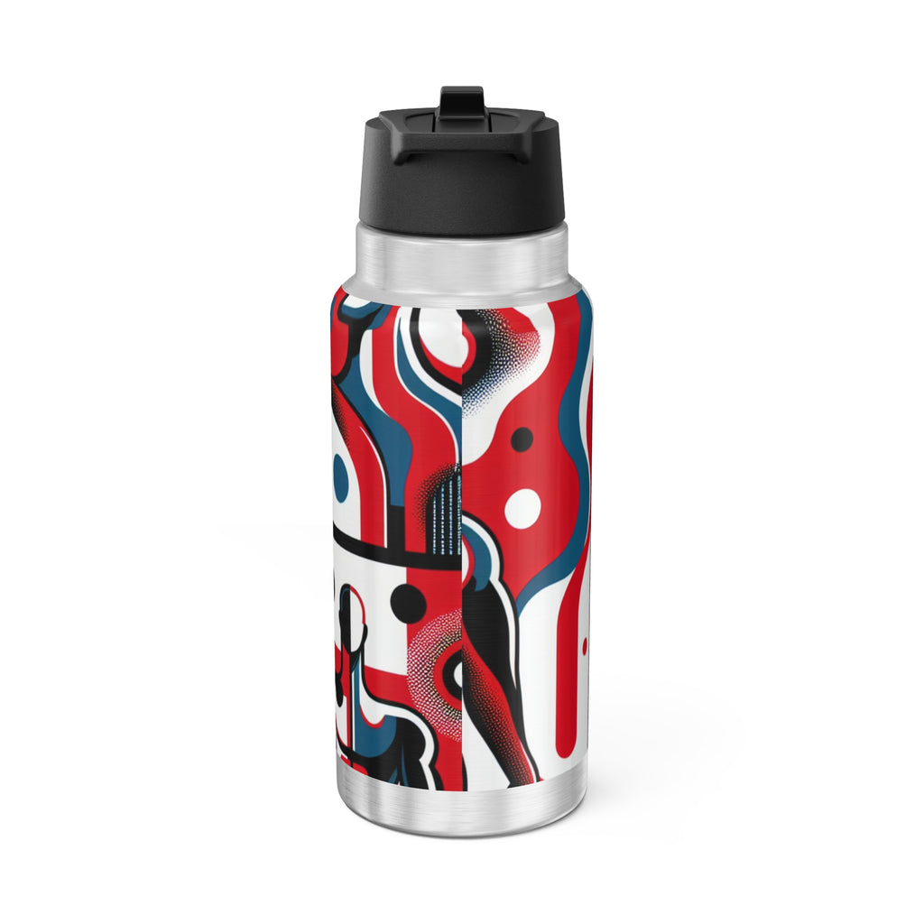 Isabella Baroqueo - Thermos