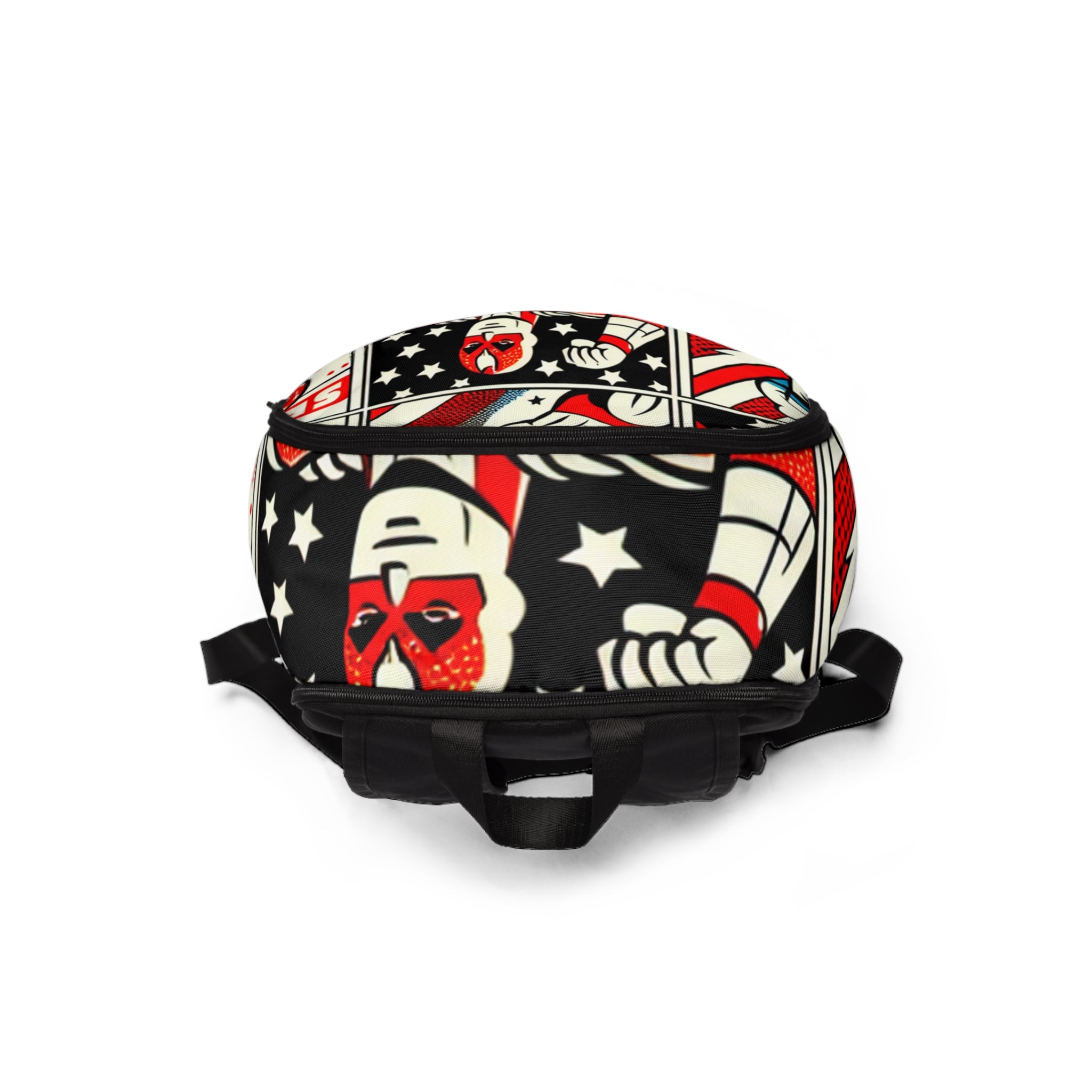 Amelie Dubois - Backpack