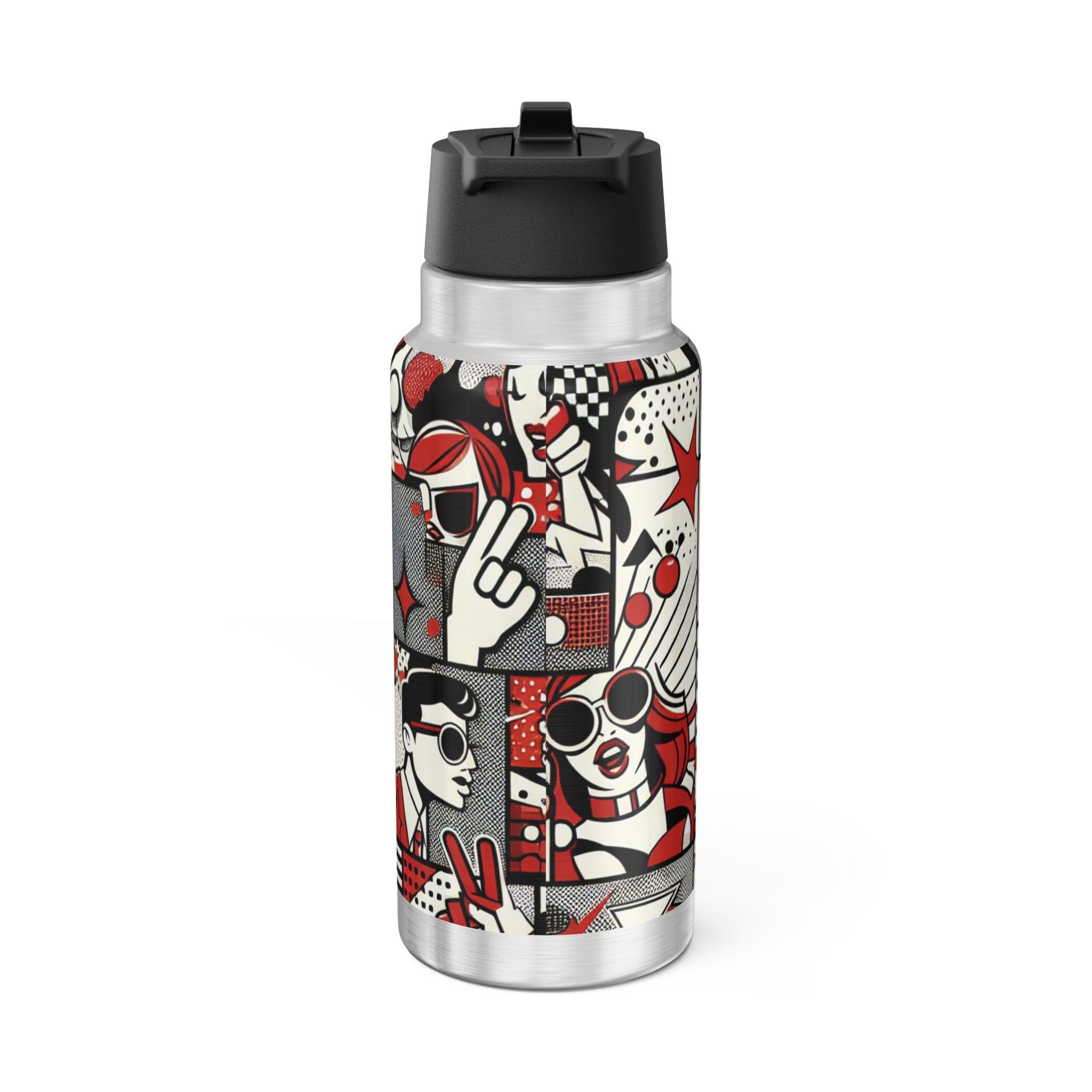 Aurelia Baroqueleo - Thermos