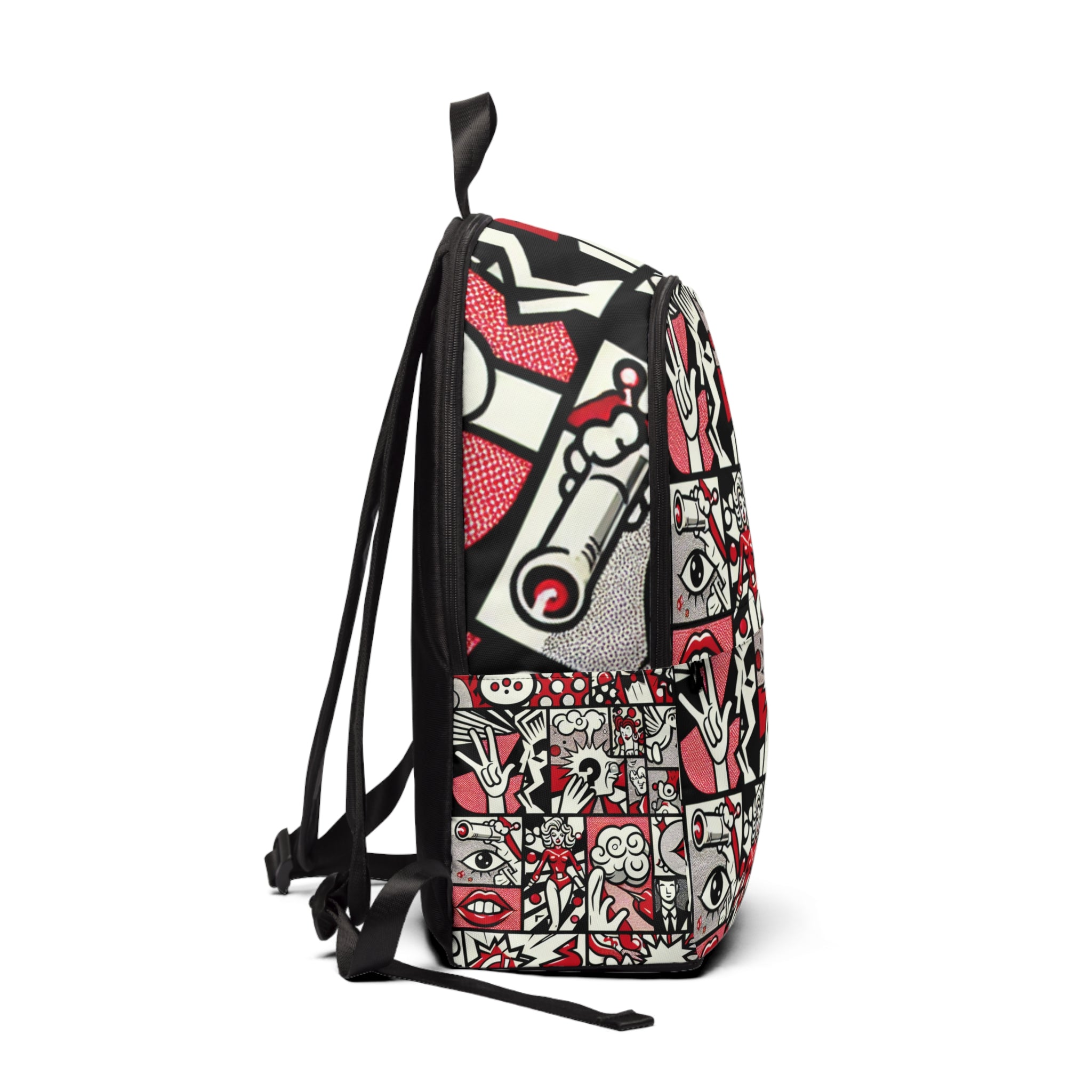 Isabella Rivetti - Backpack