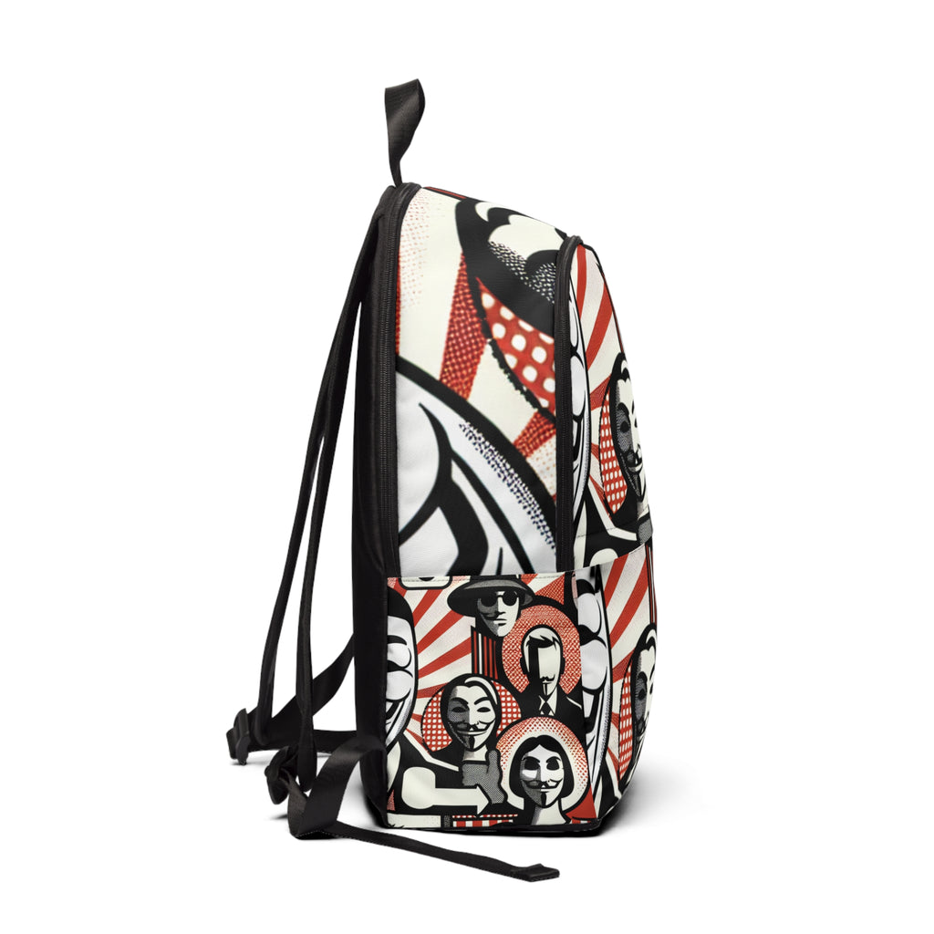 Isabella Santoro - Backpack