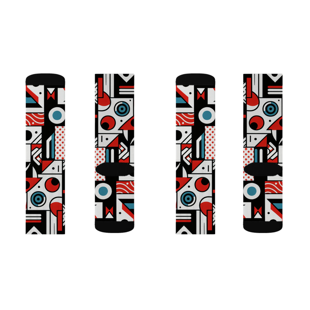 Isabella Cortese - Socks