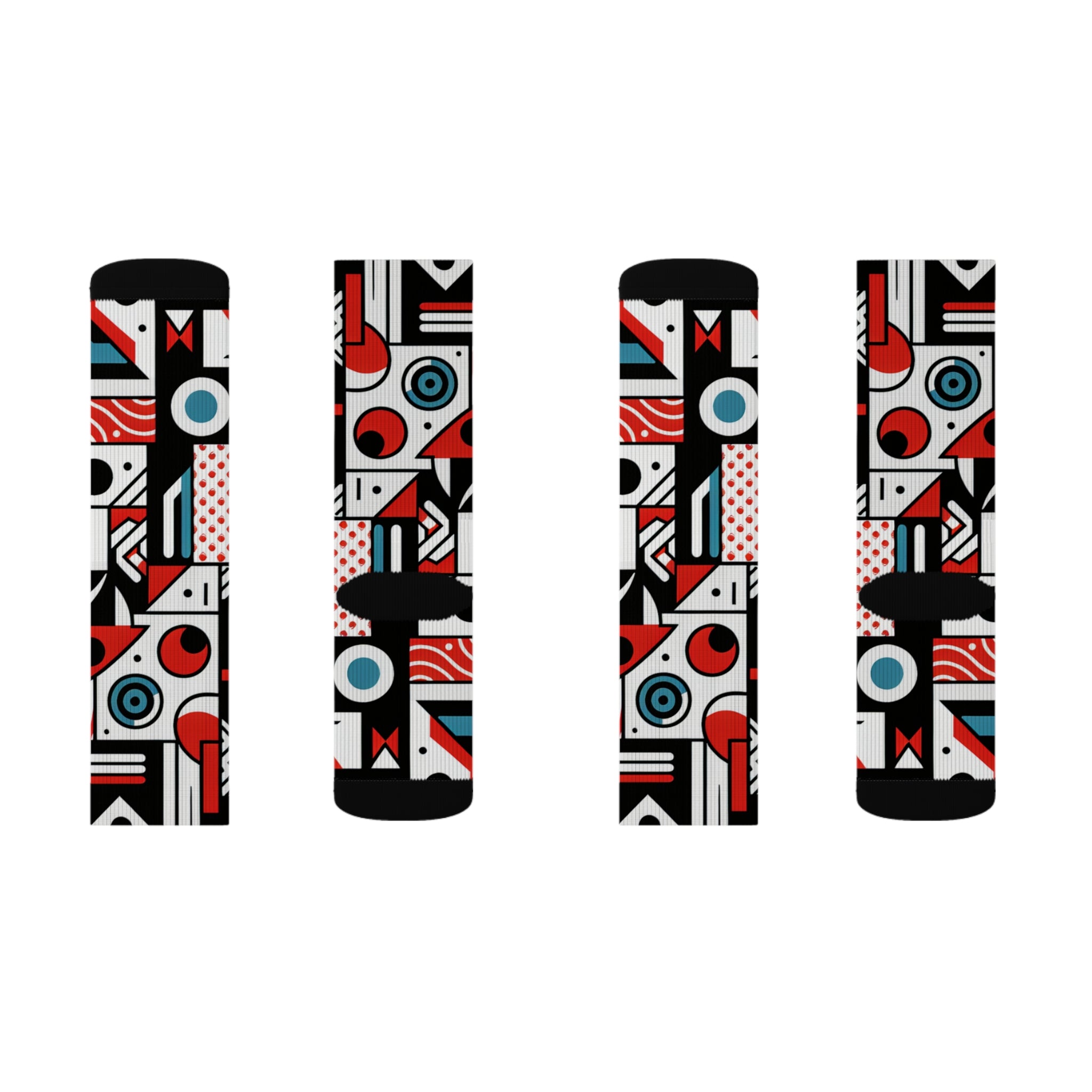 Isabella Cortese - Socks