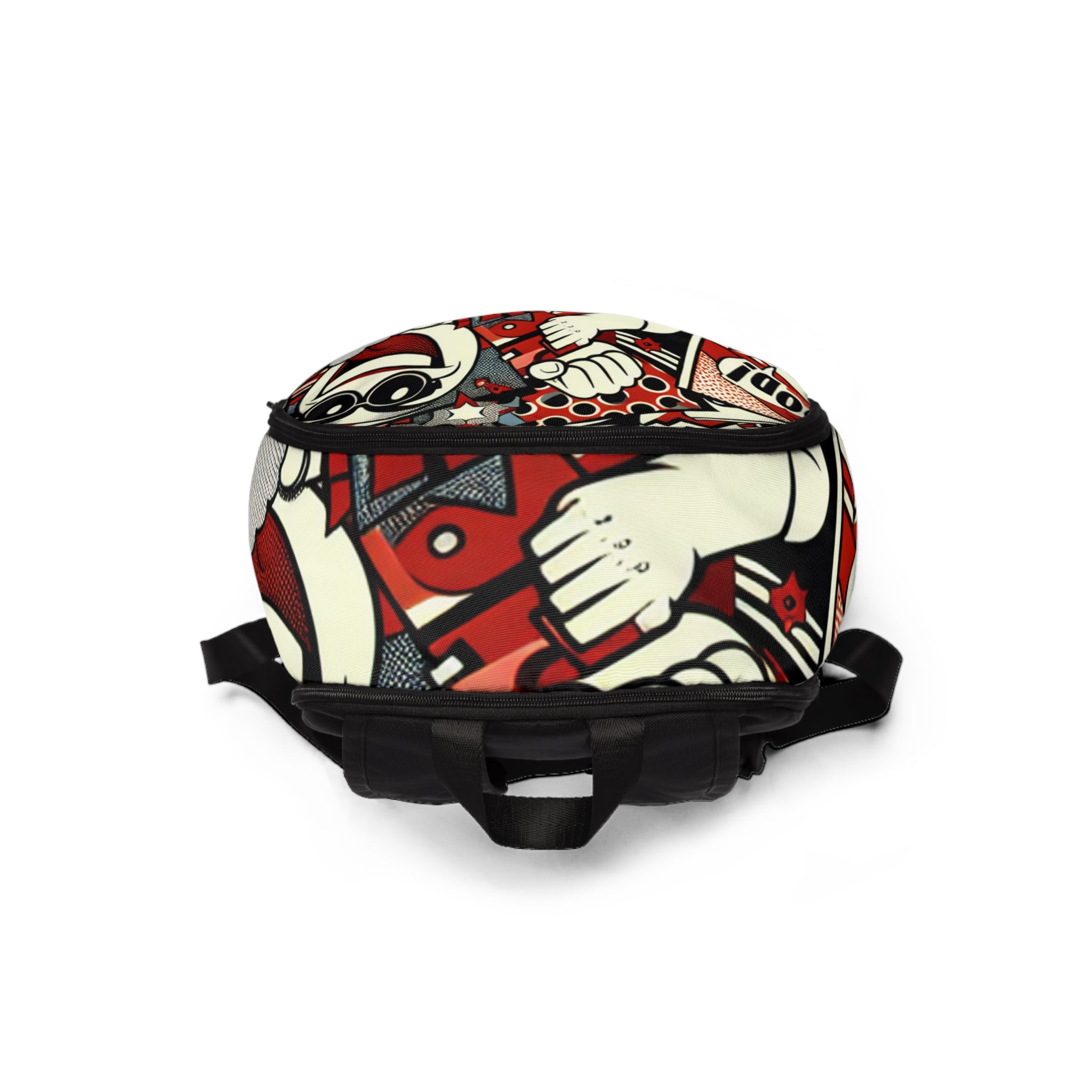 Leonardo Bellini - Backpack