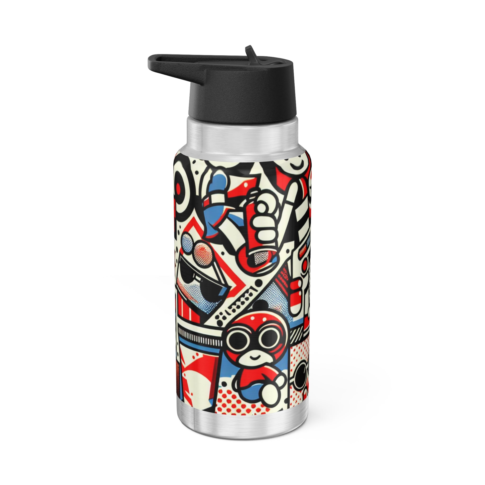 Eleanor Barrowdale - Thermos